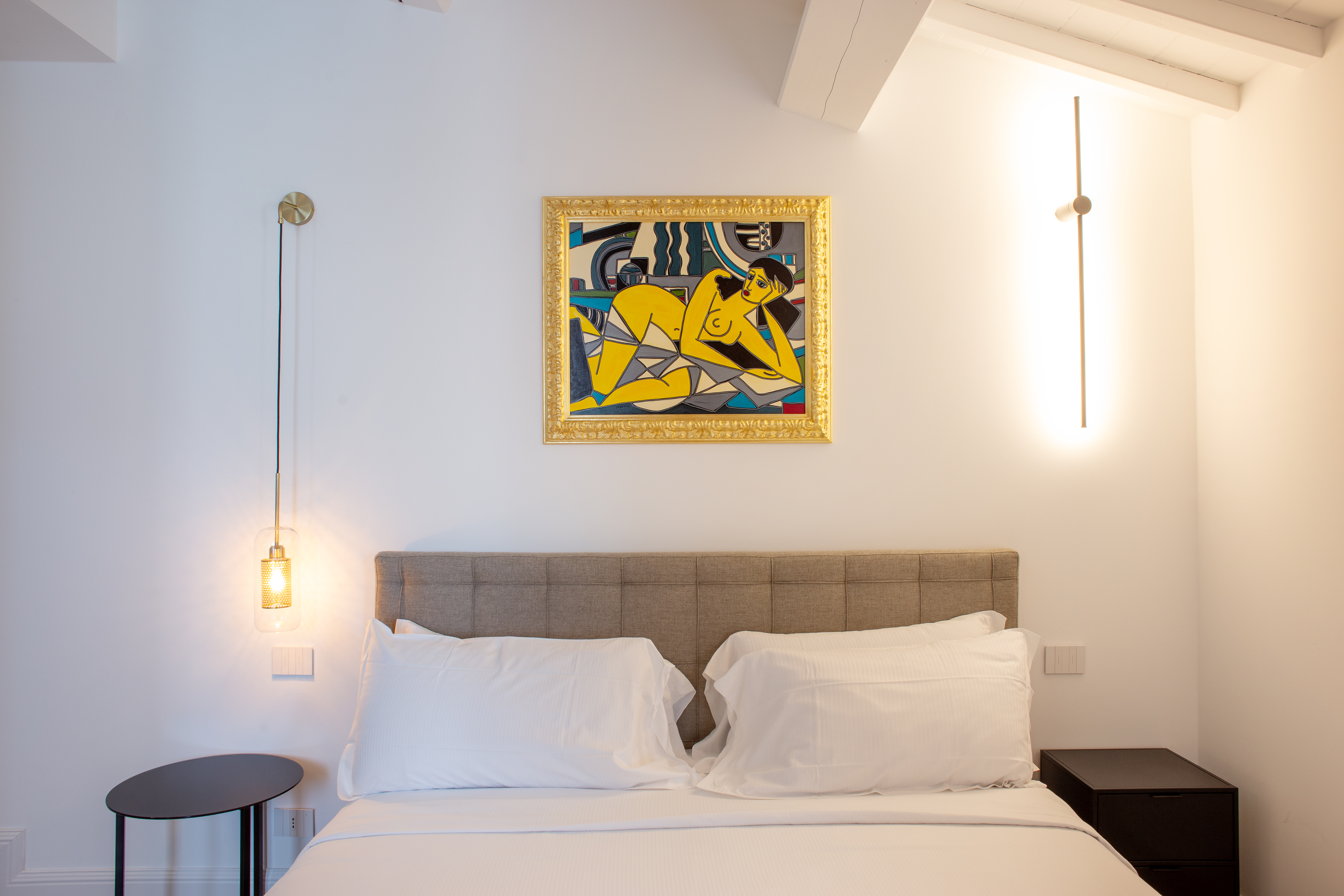 Suite Two Double Beds