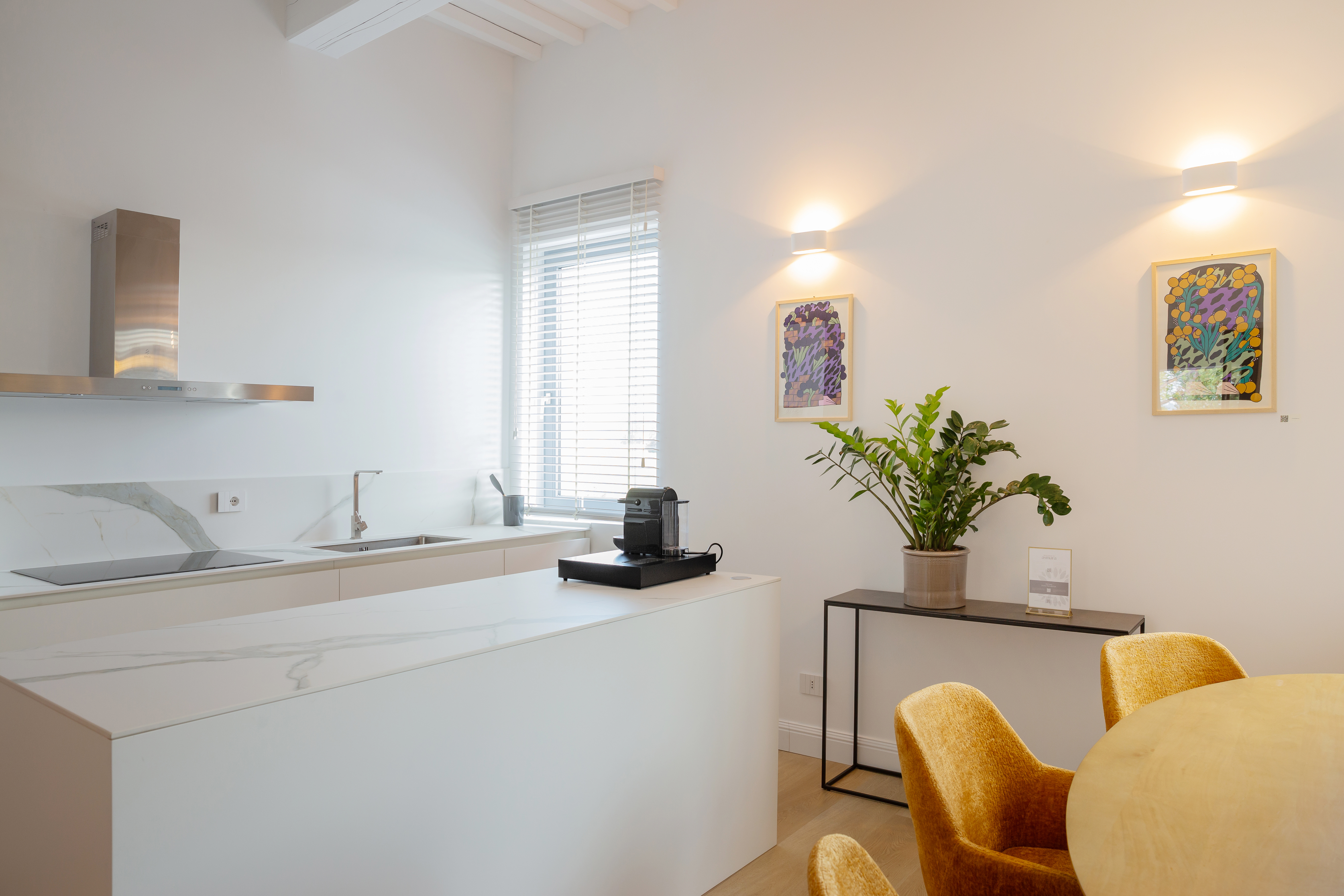 Suite Two Double Beds