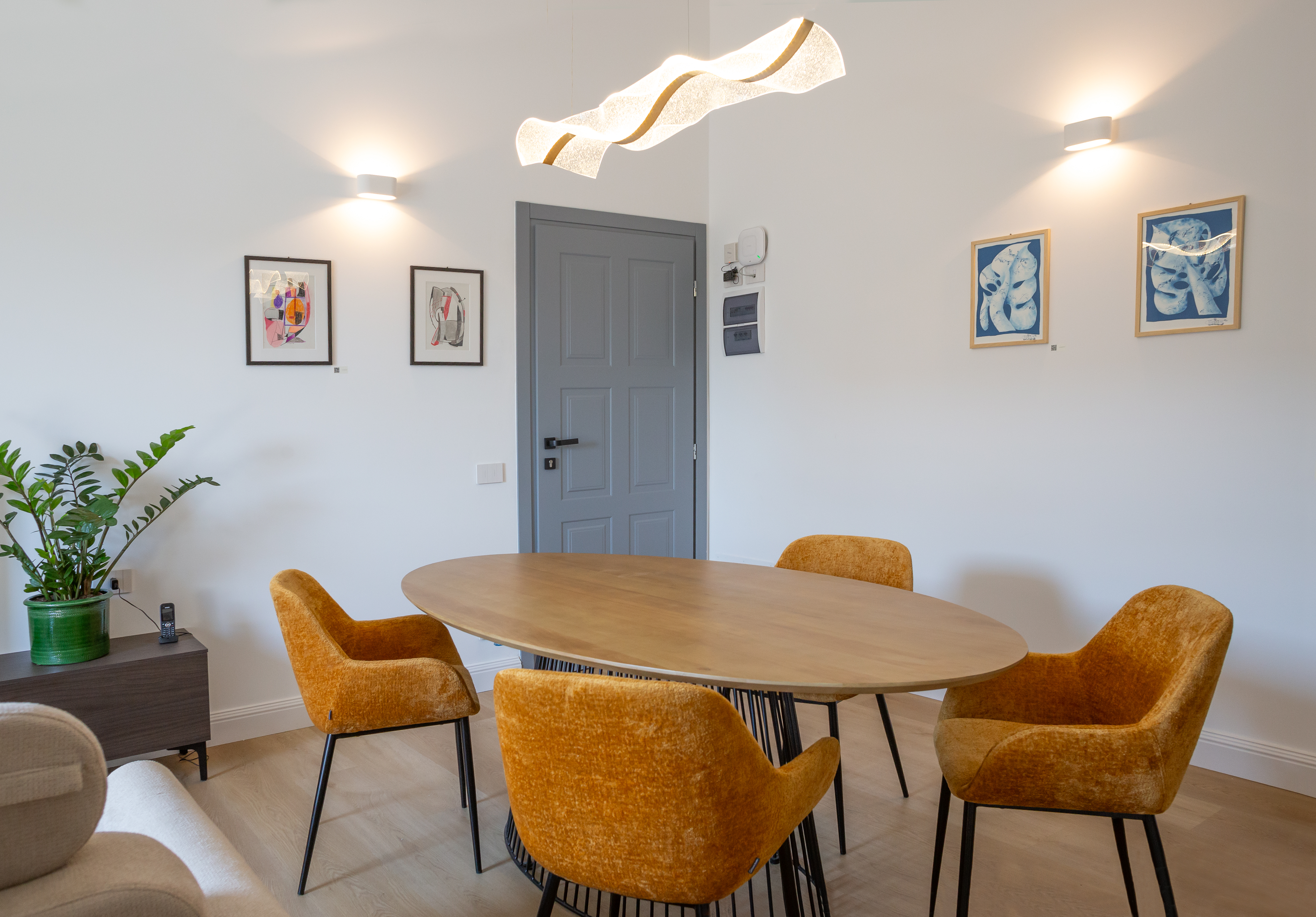 Suite Two Double Beds