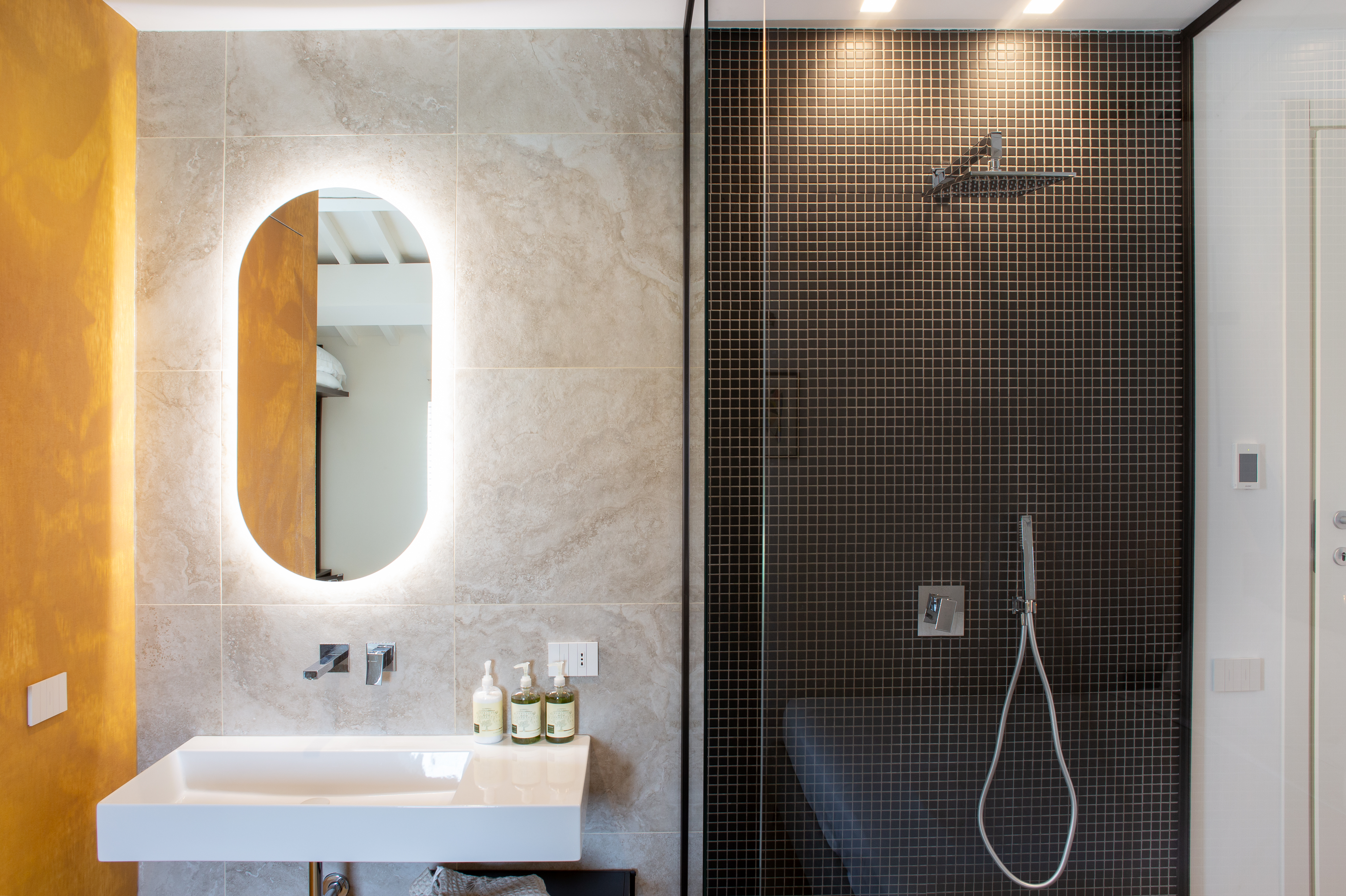 Suite Two Double Beds