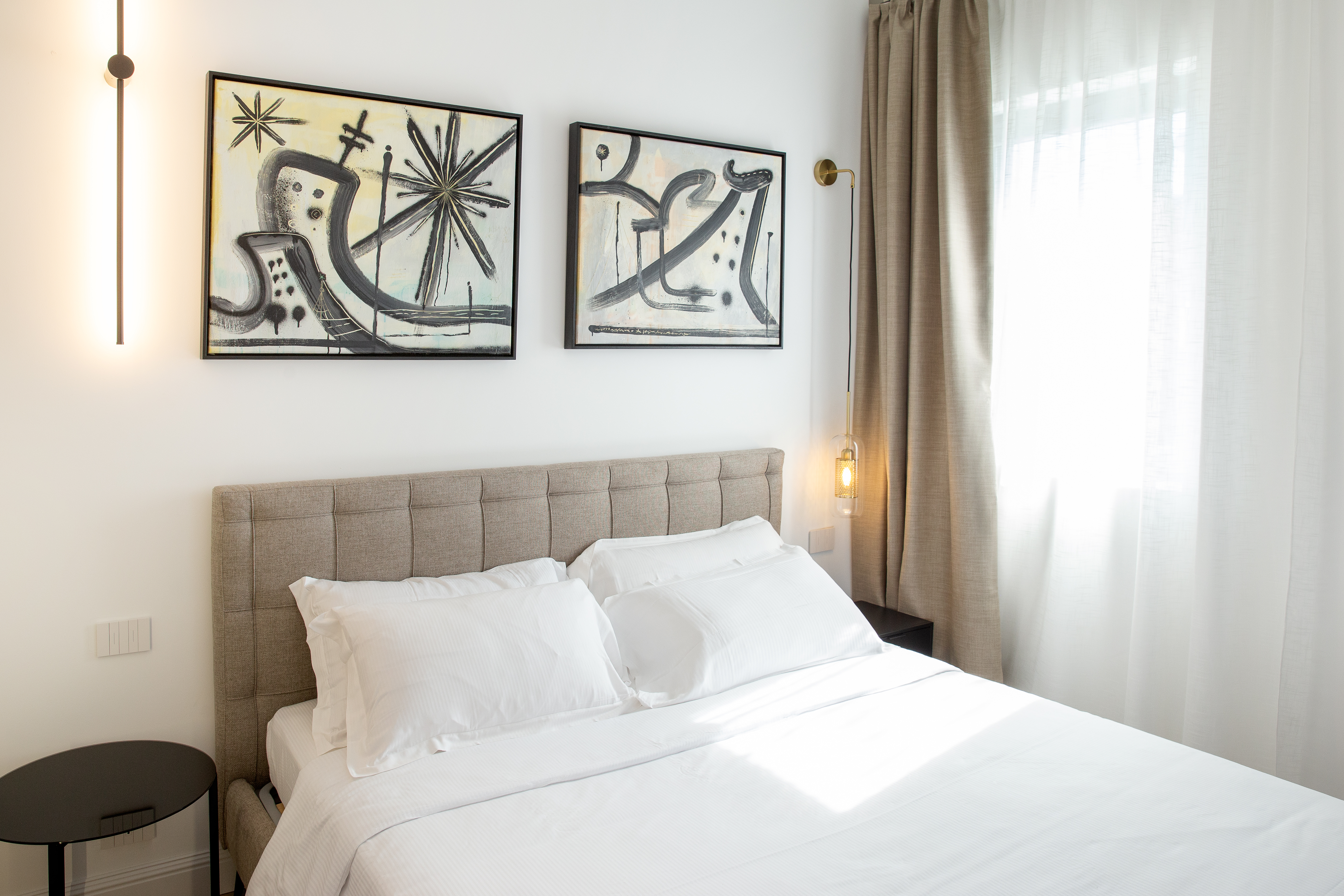 Suite Garden View Two Bedrooms