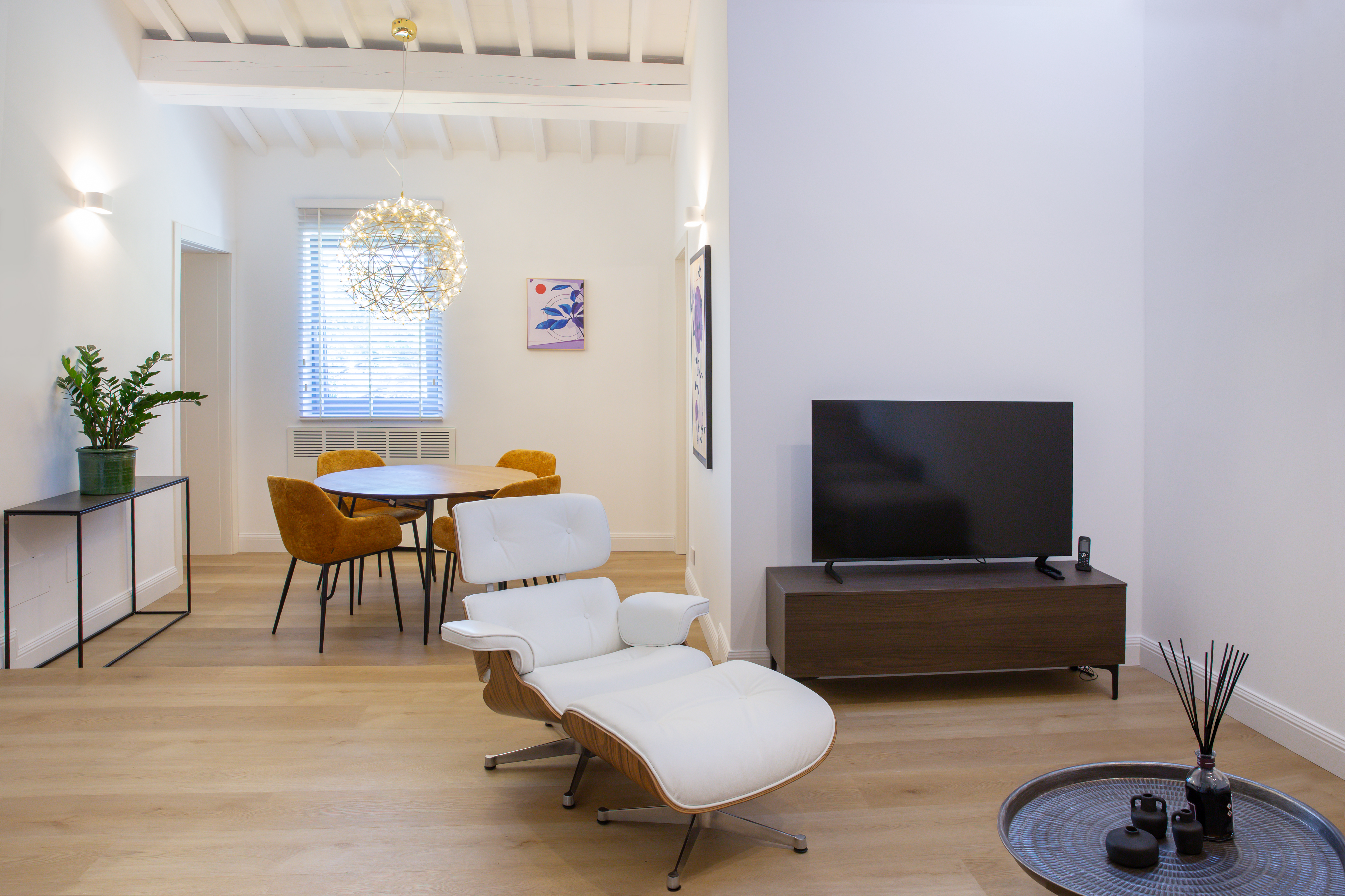 Suite Garden View Two Bedrooms