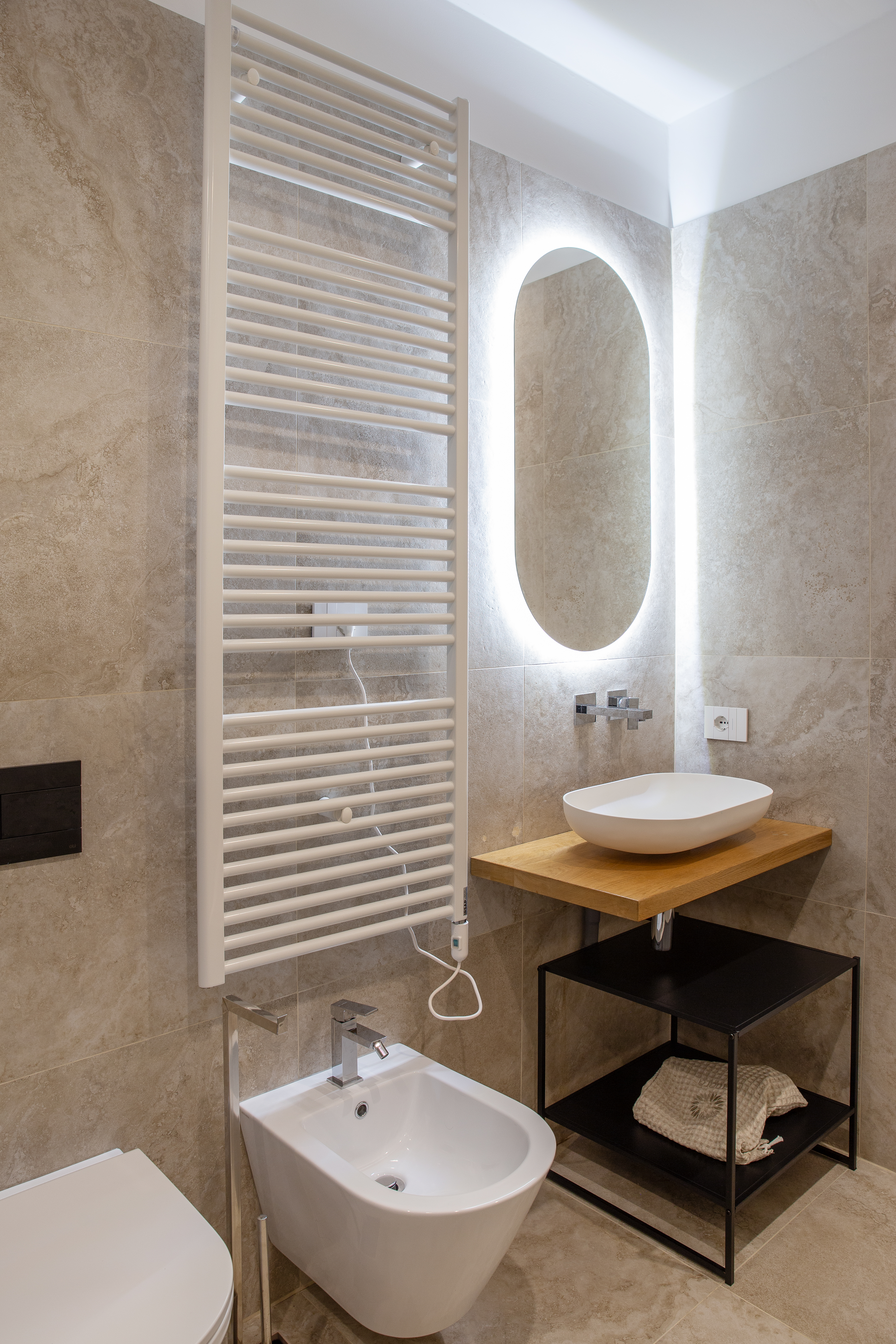 Suite Deluxe Garden View