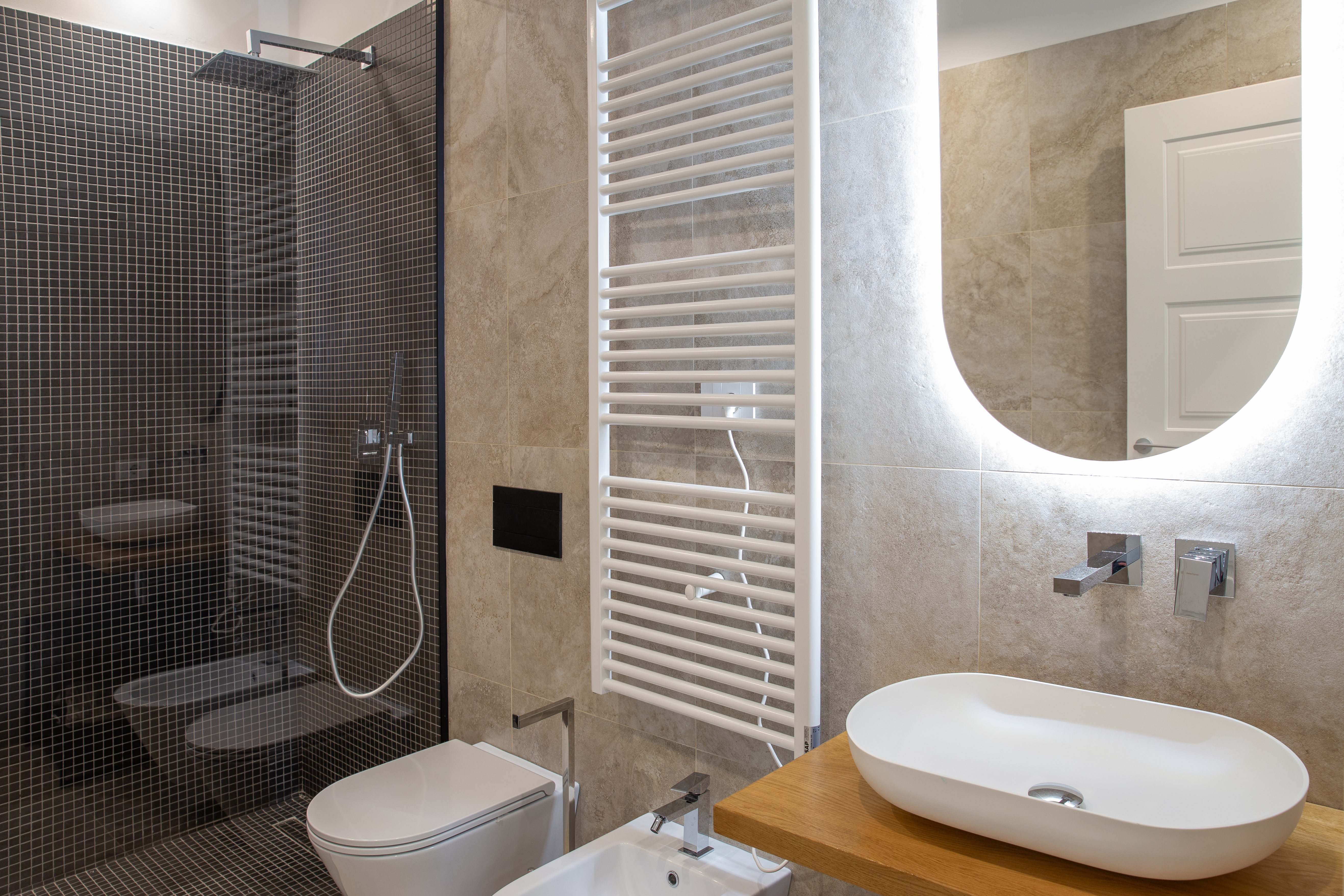 Suite Deluxe Garden View