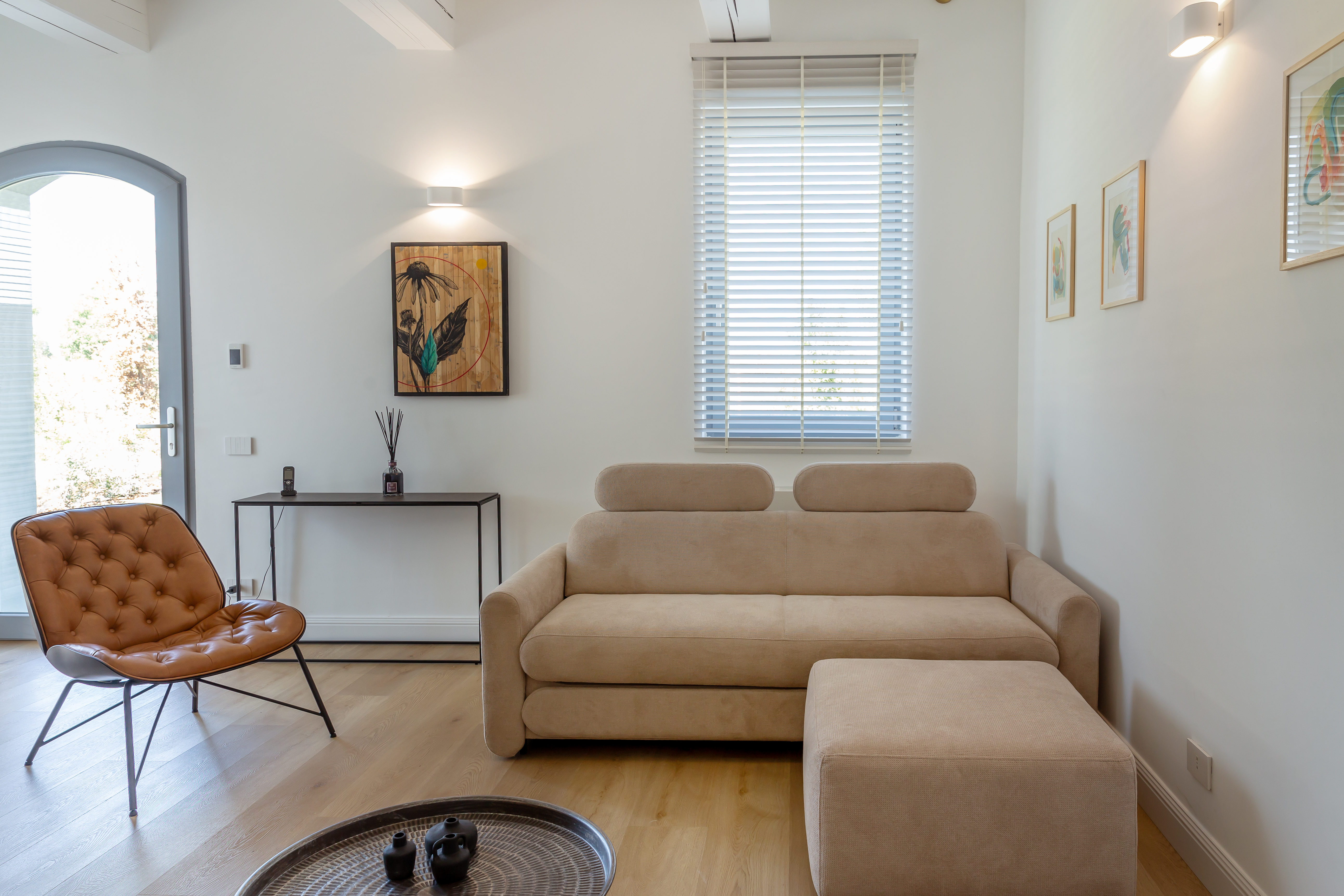 Suite Deluxe Garden View