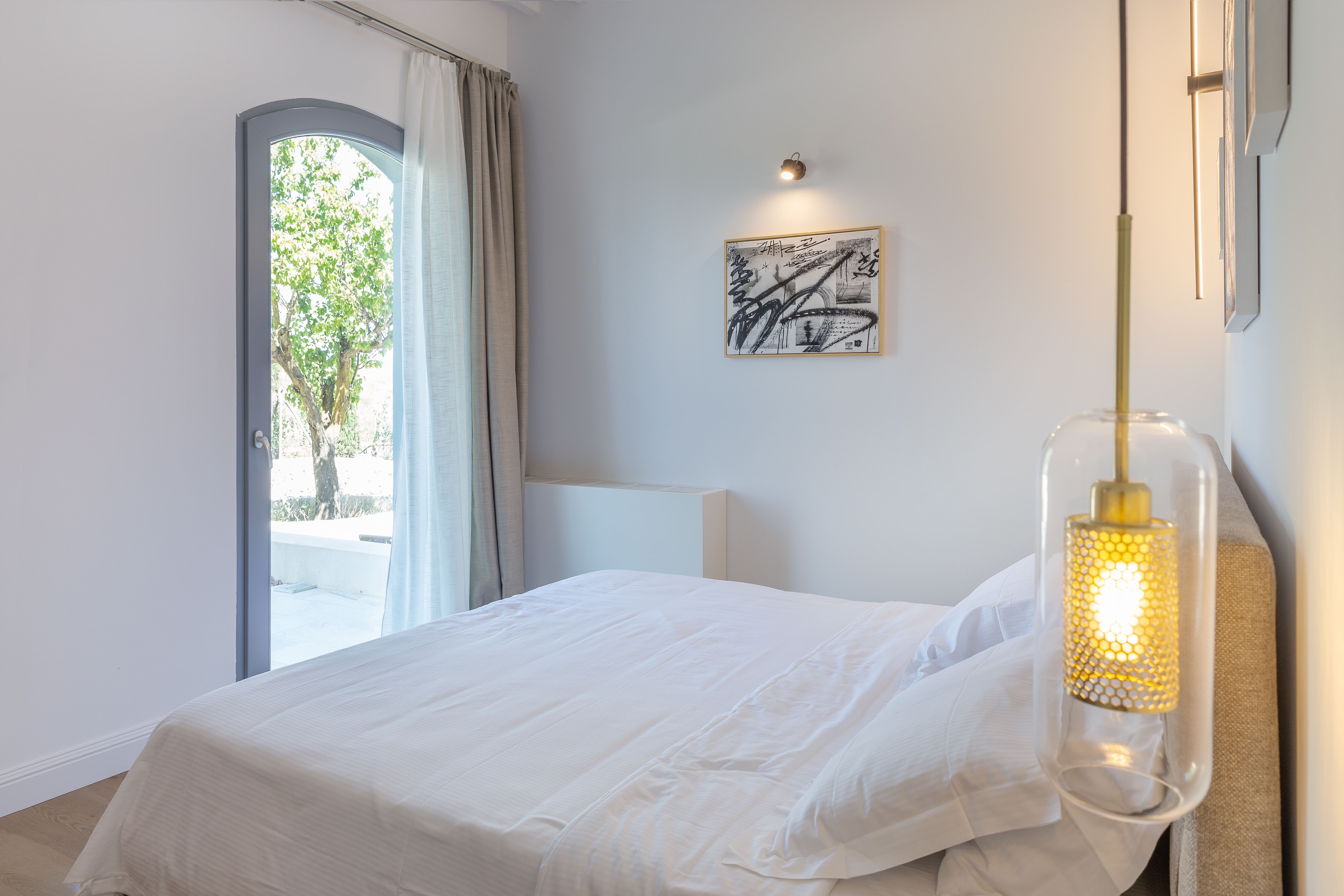 Suite Deluxe Garden View