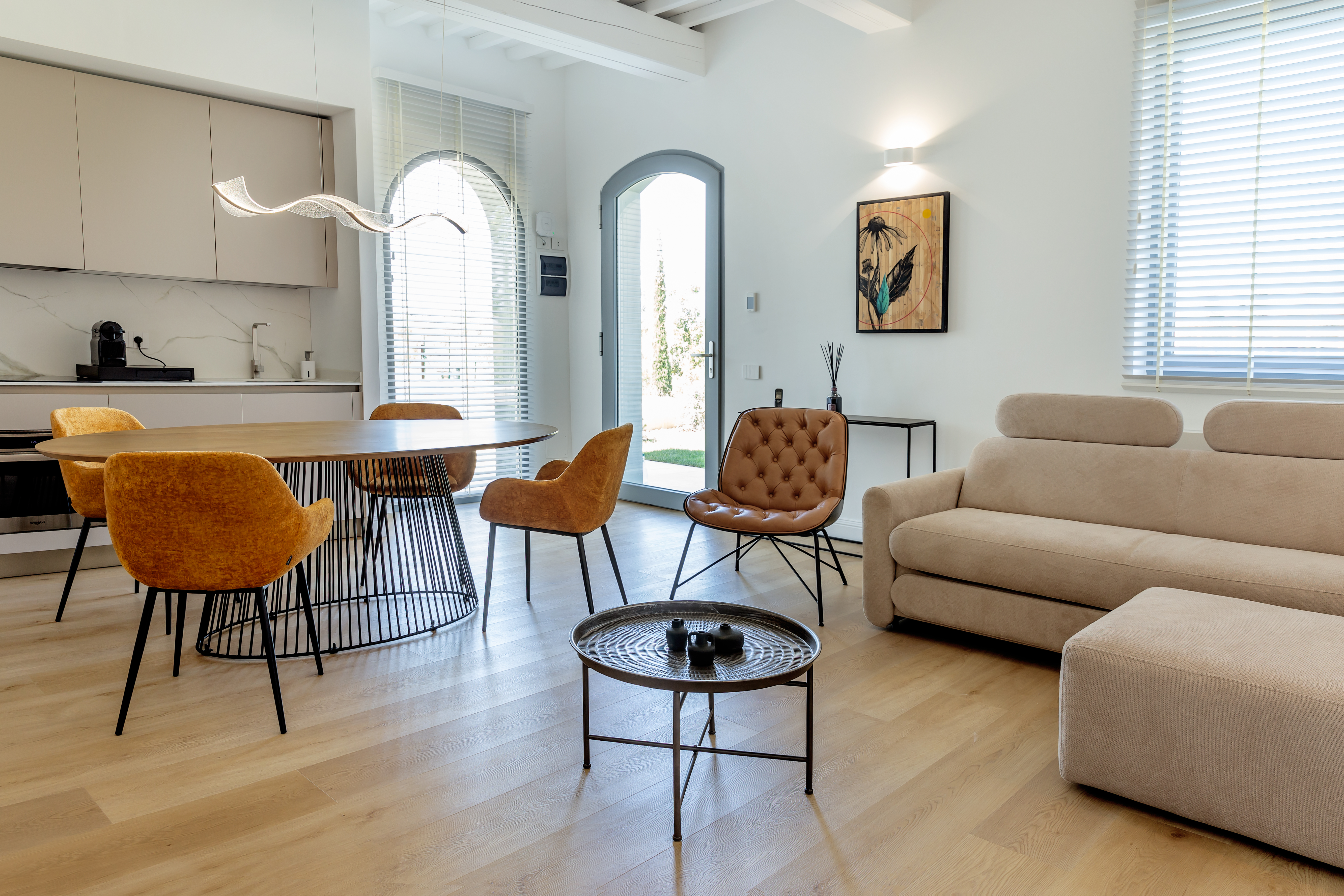 Suite Deluxe Garden View