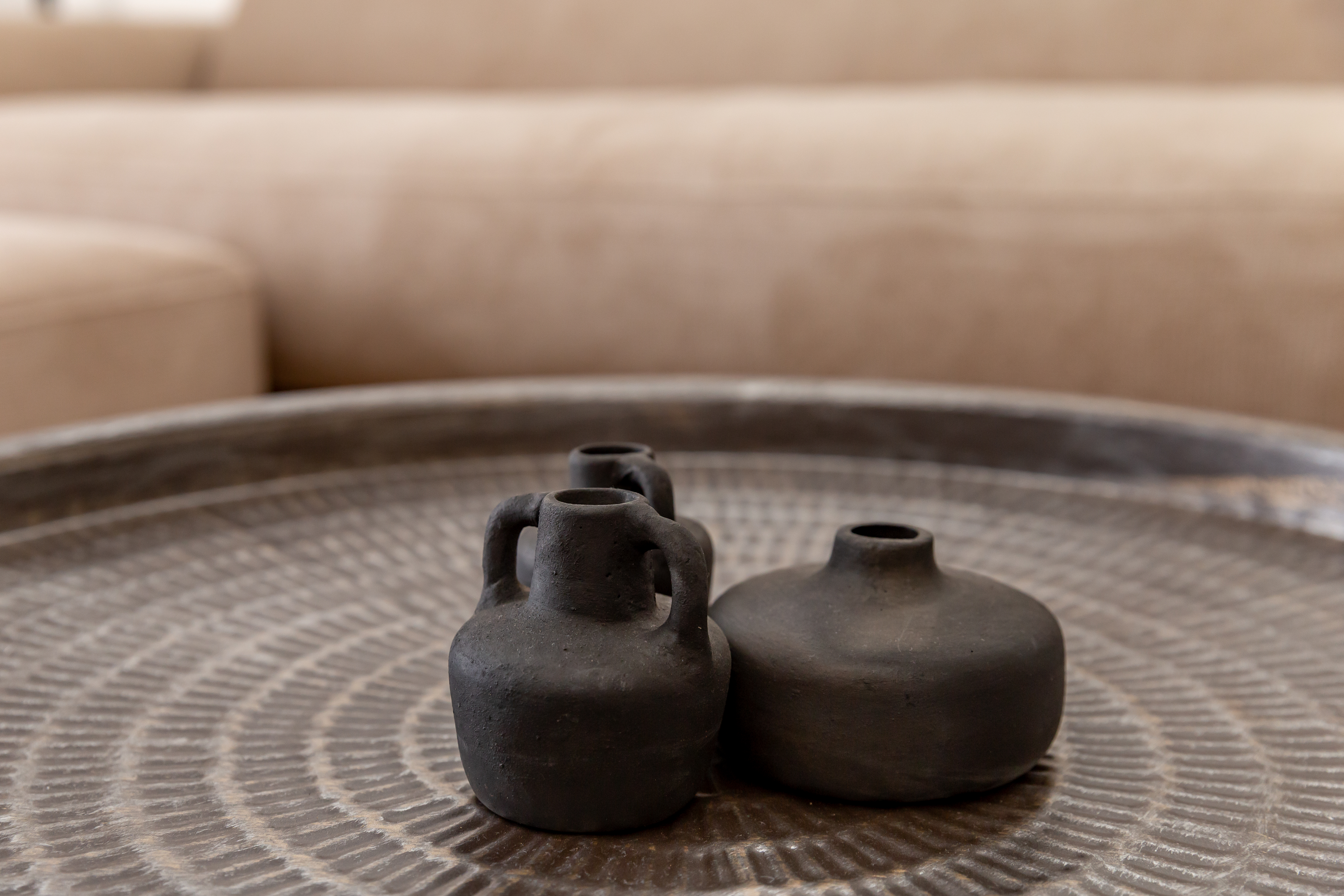 Suite Capacity 4 One Bedroom