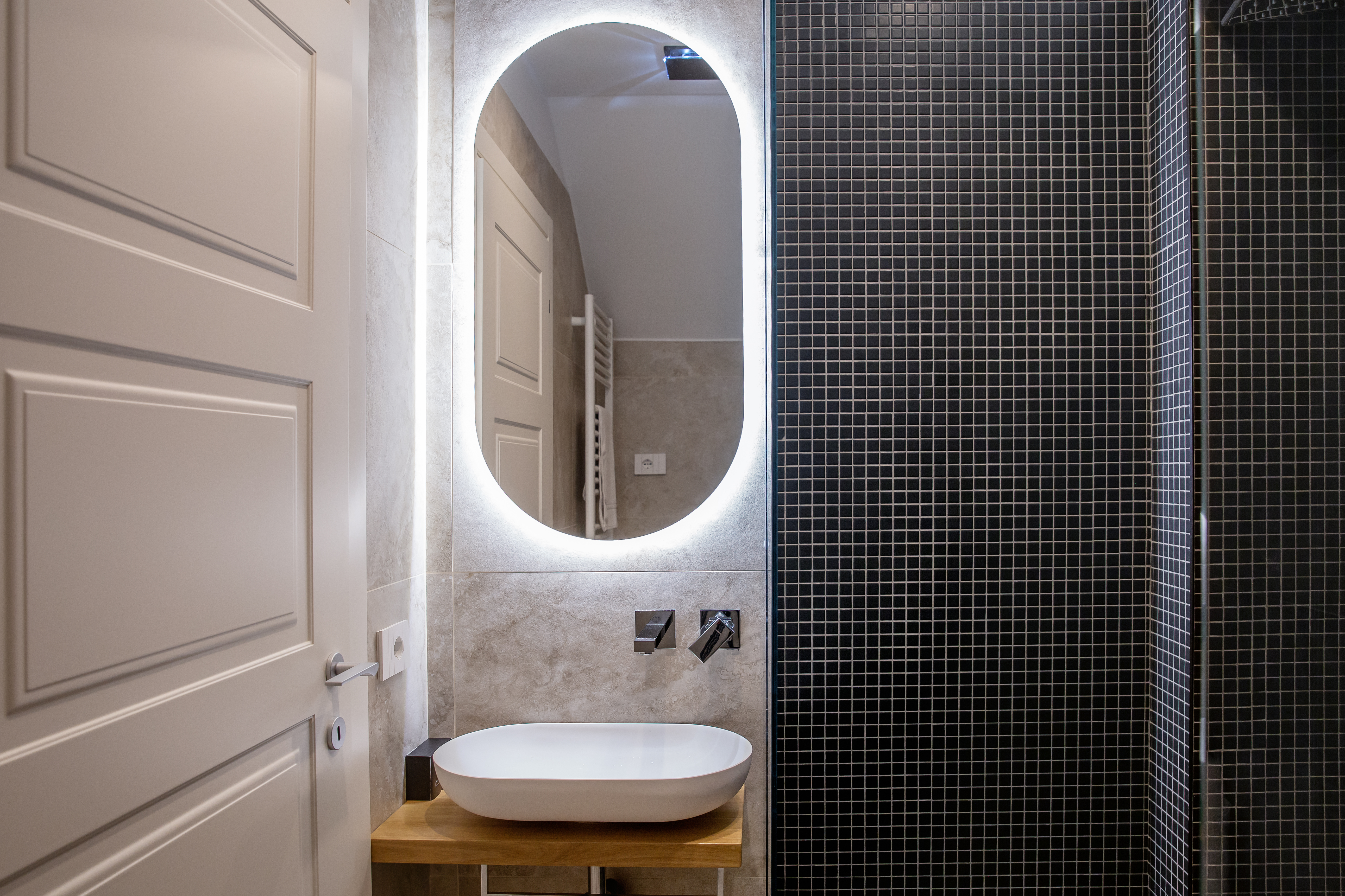 Suite Capacity 4 One Bedroom