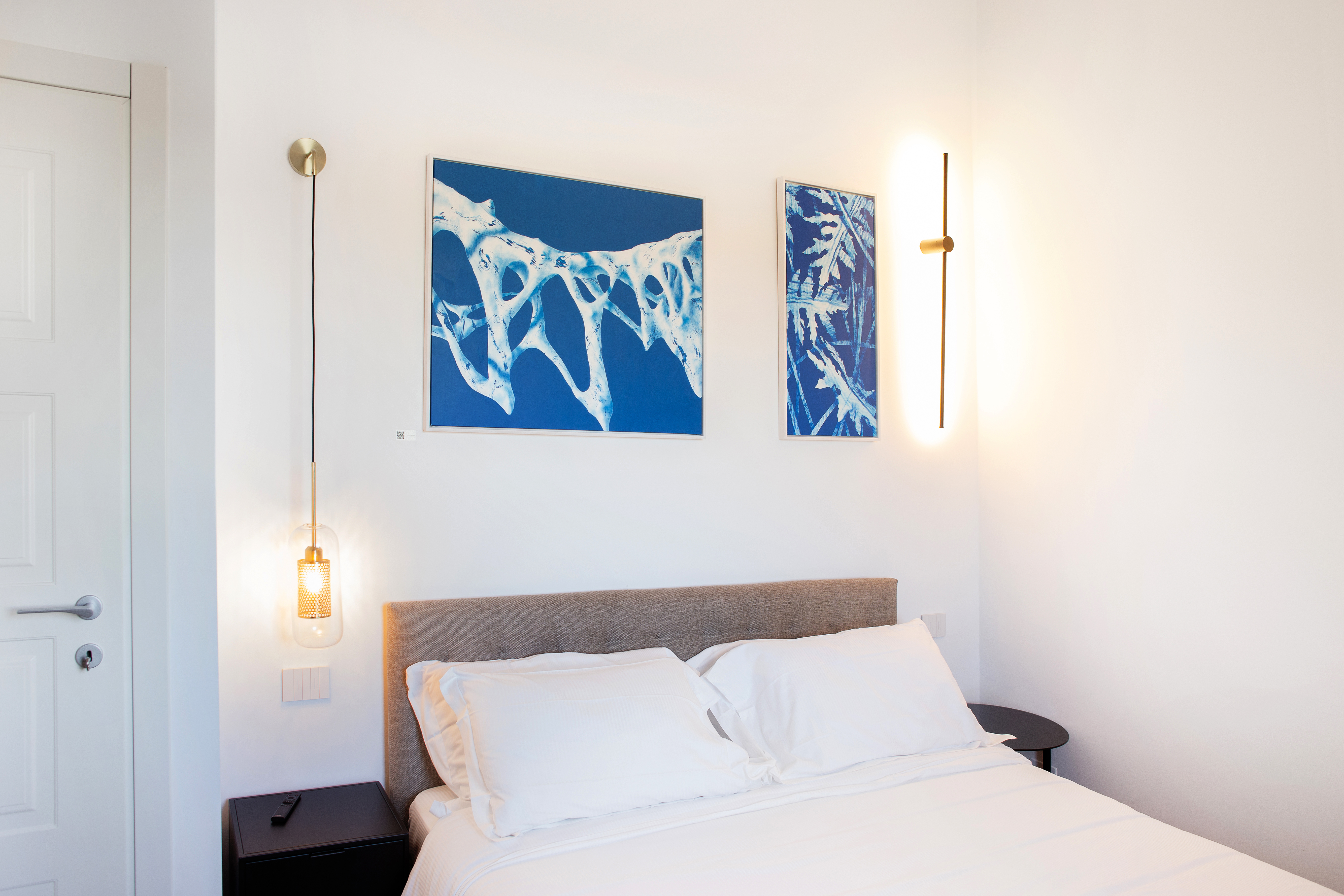 Suite Pool View One Bedroom