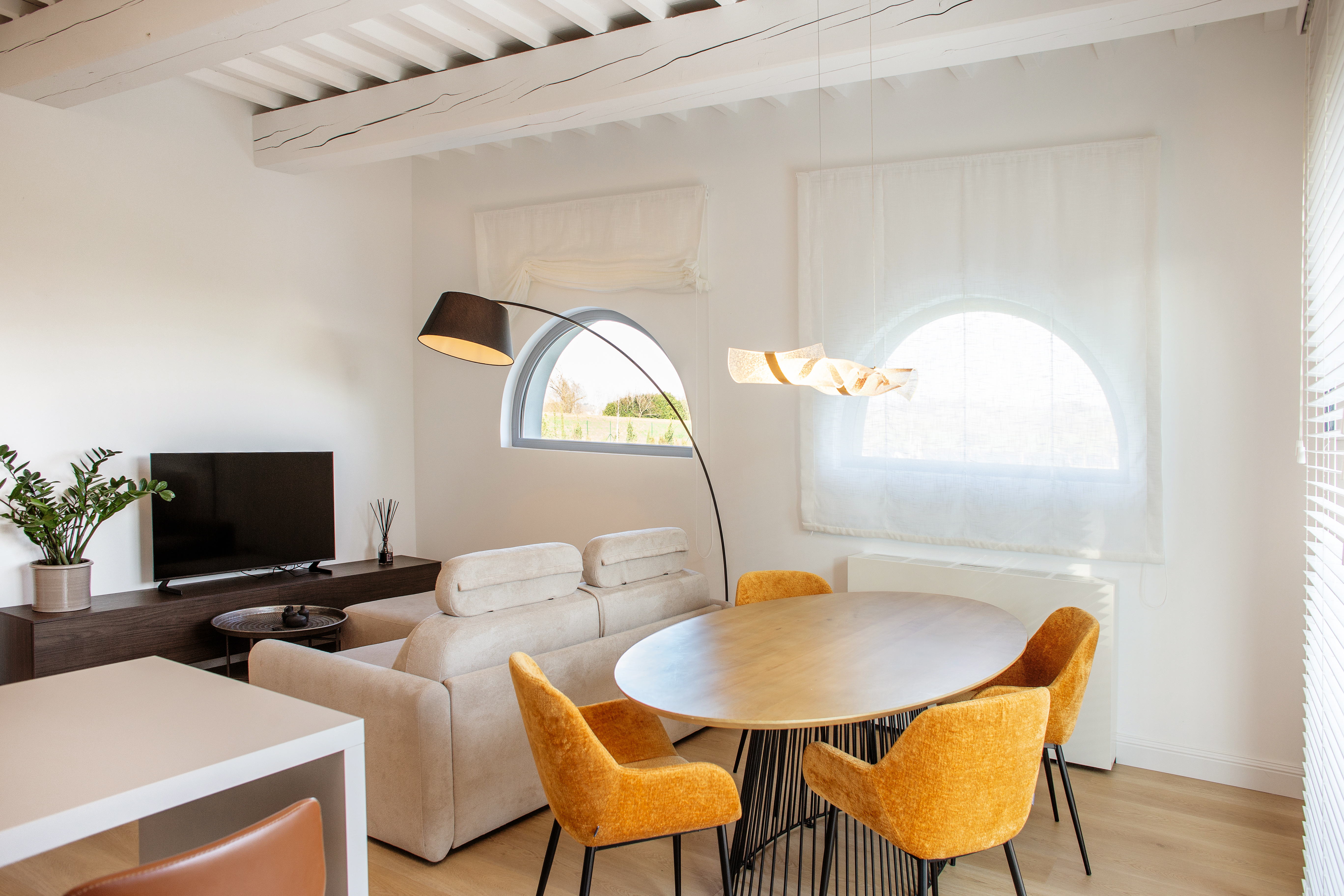 Suite Pool View One Bedroom