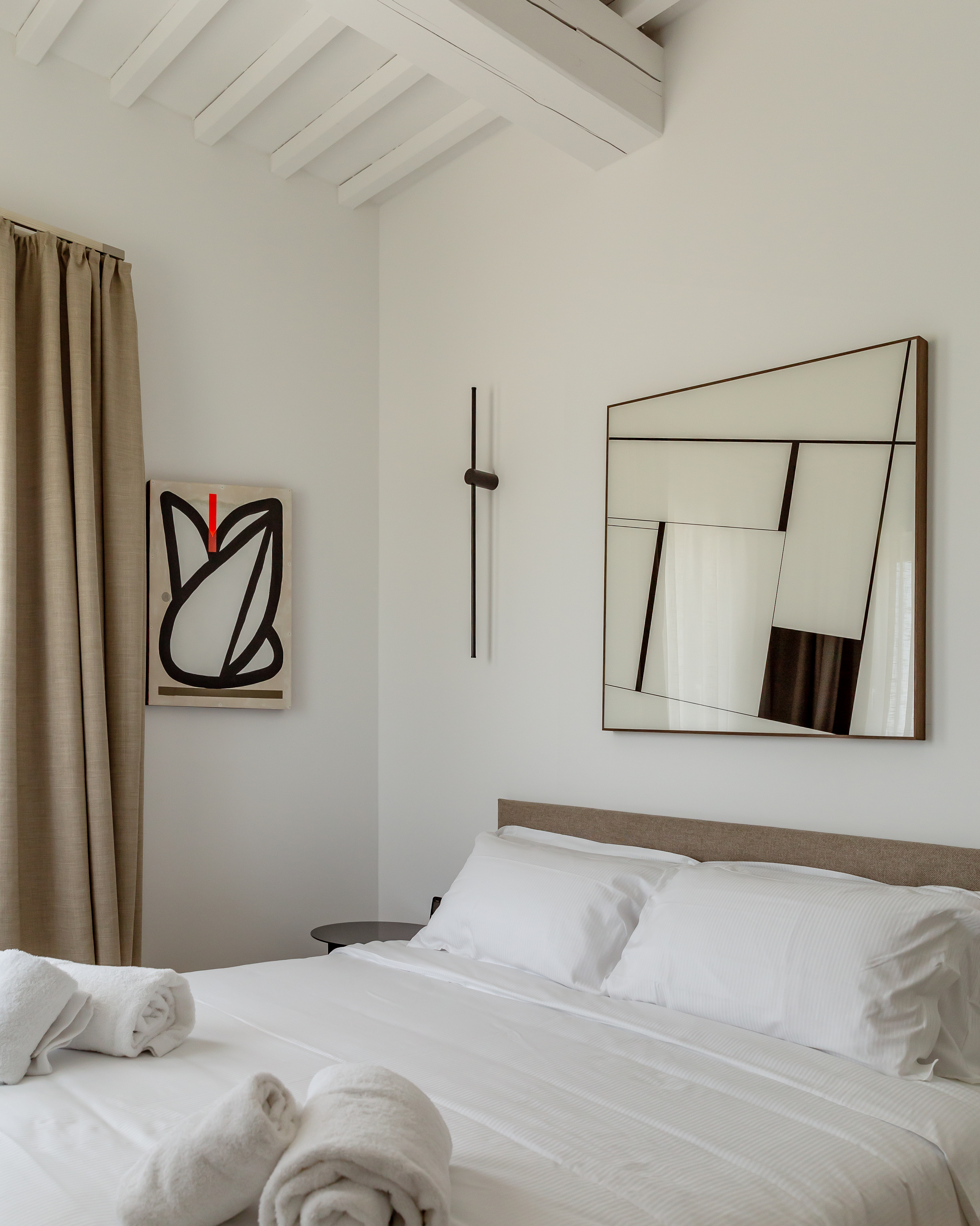 Suite Deluxe One Bedroom