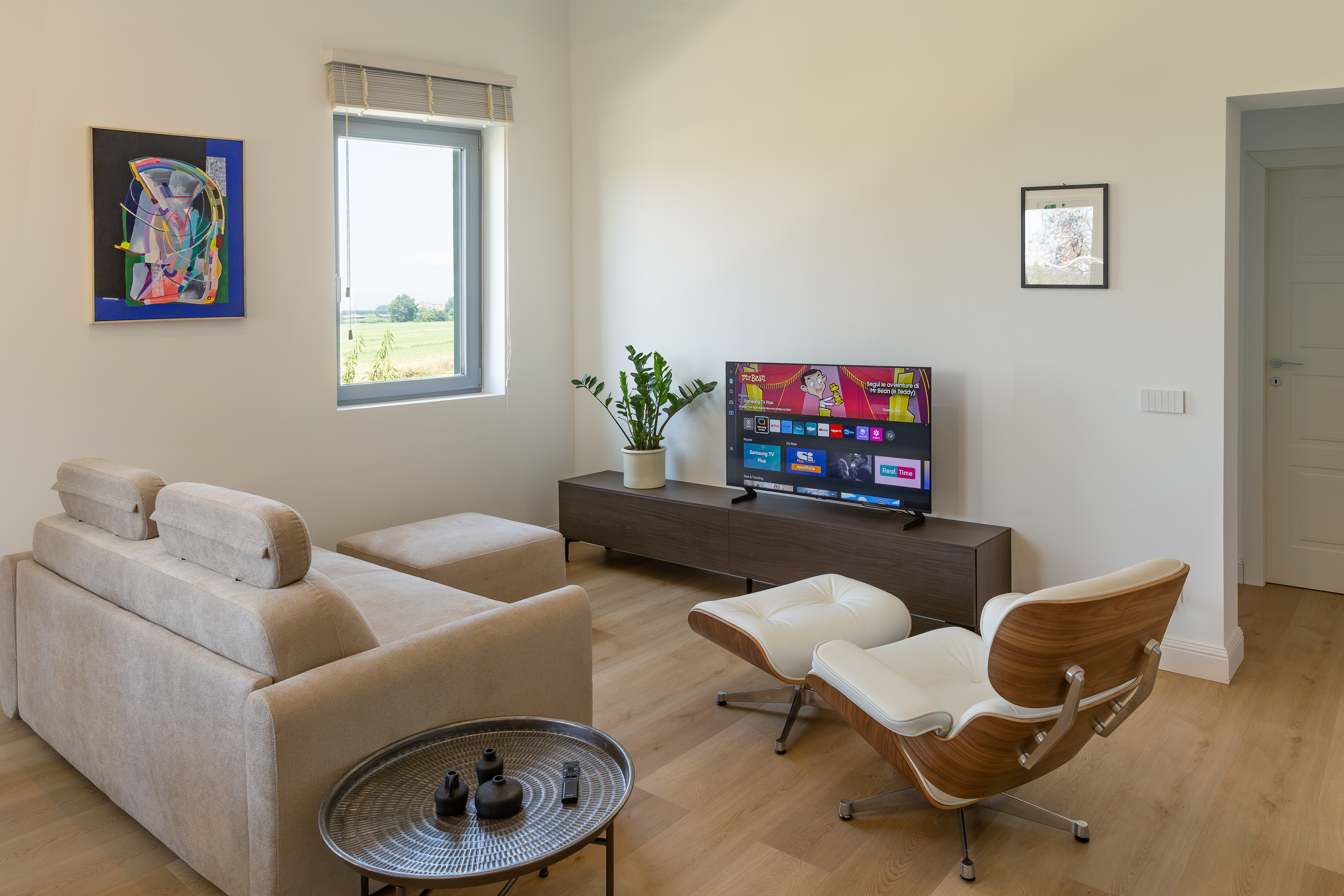 Suite Deluxe One Bedroom