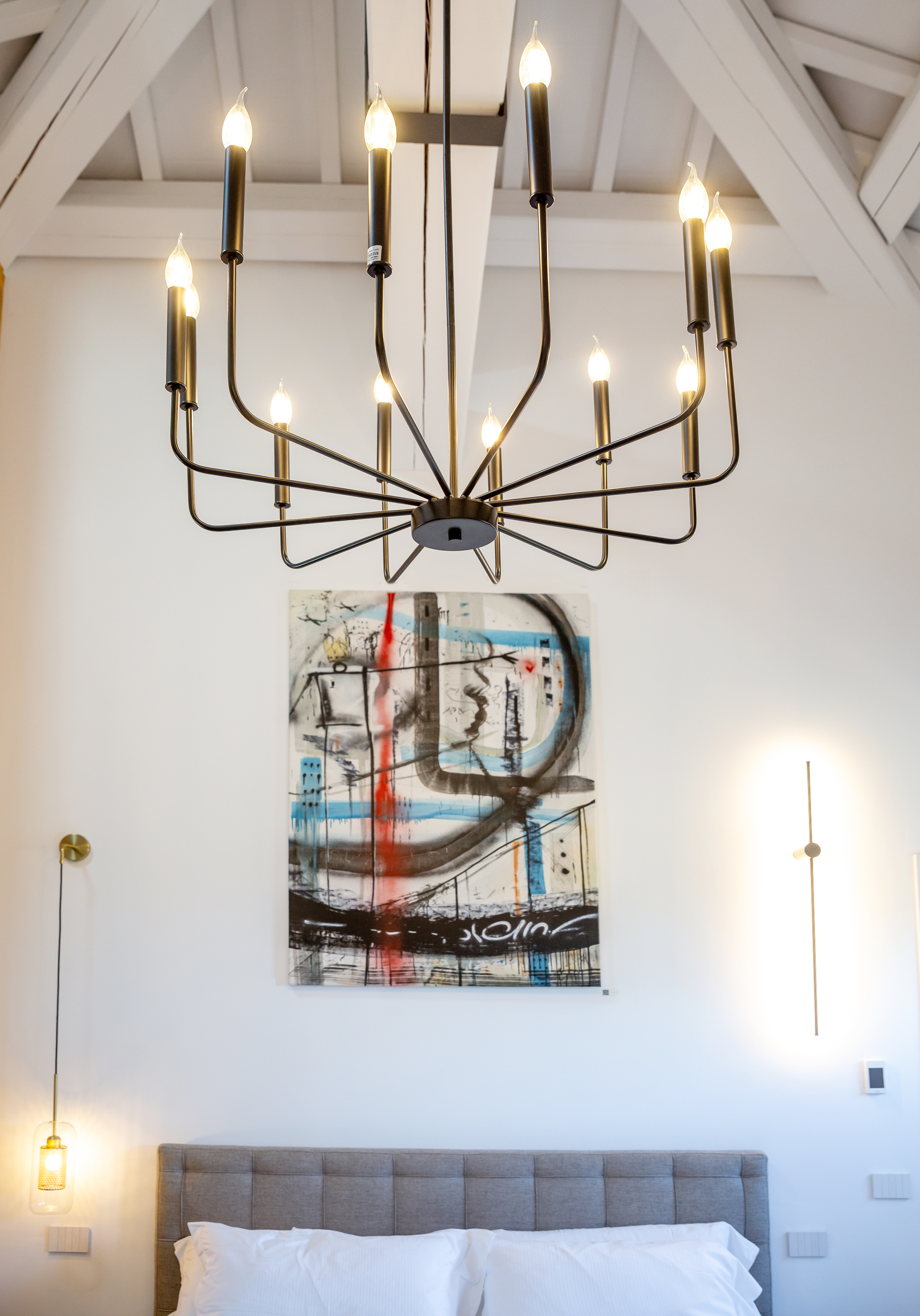 Suite Two Double Beds