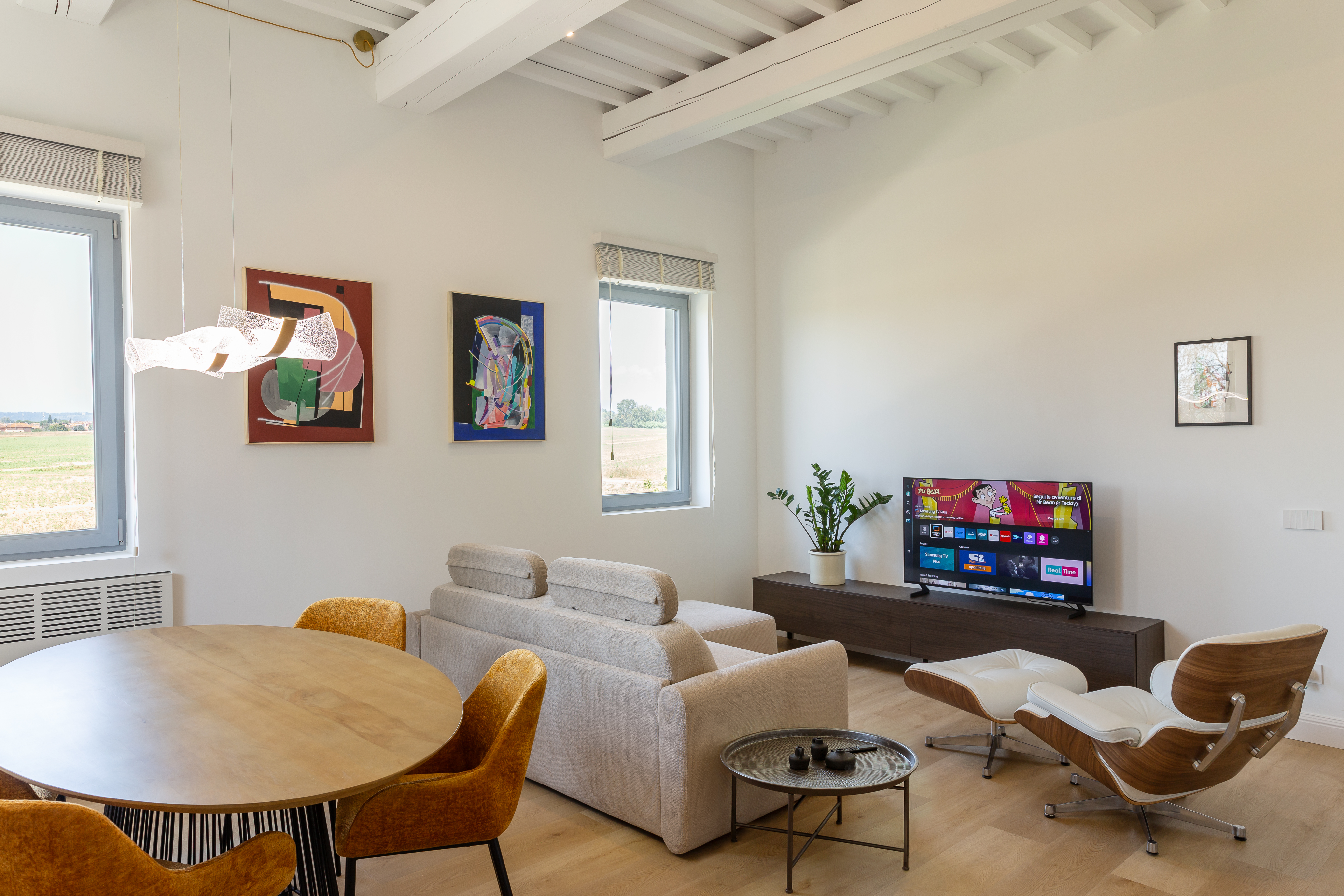 Suite Deluxe One Bedroom