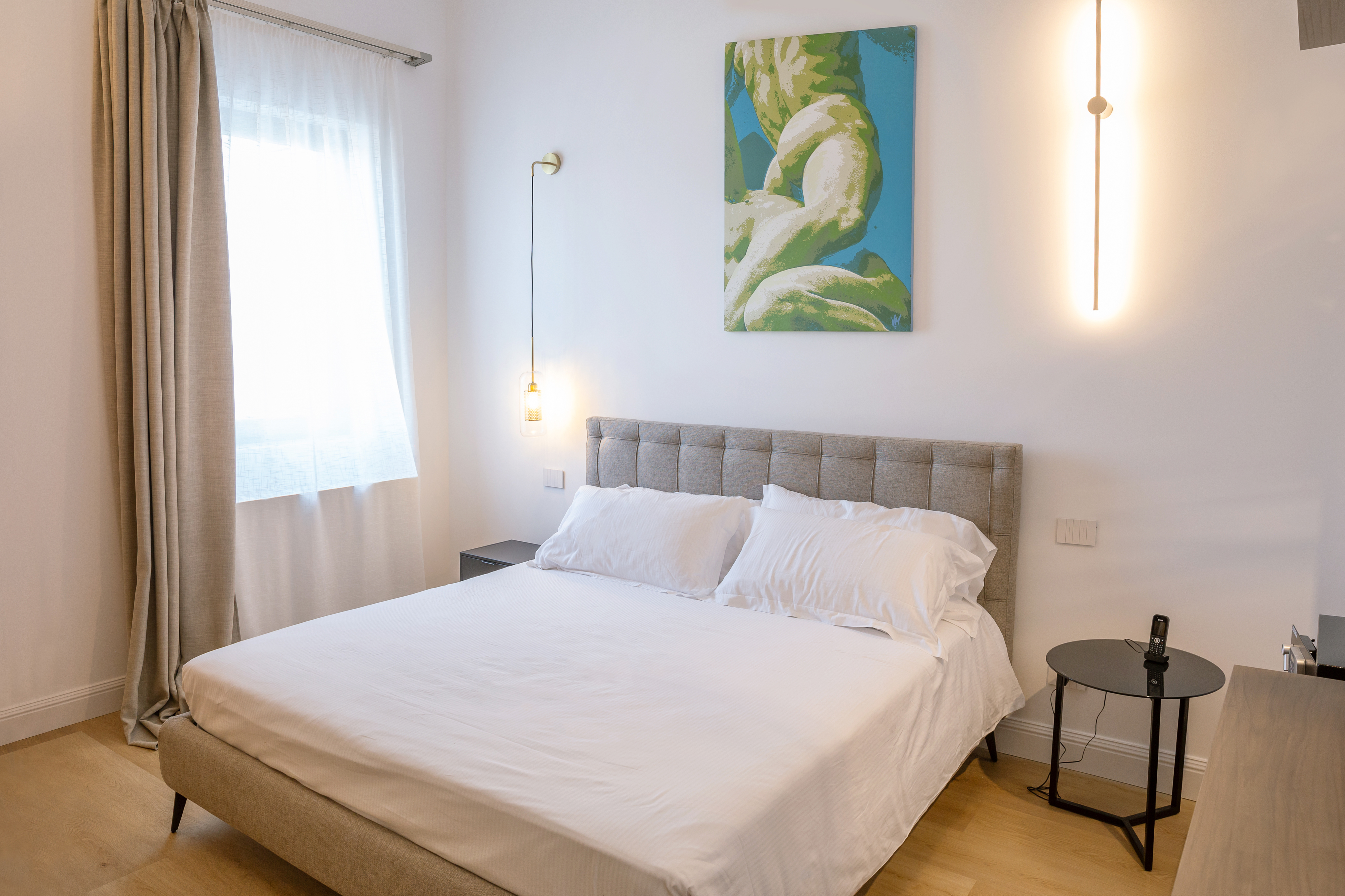 Suite Two Double Beds