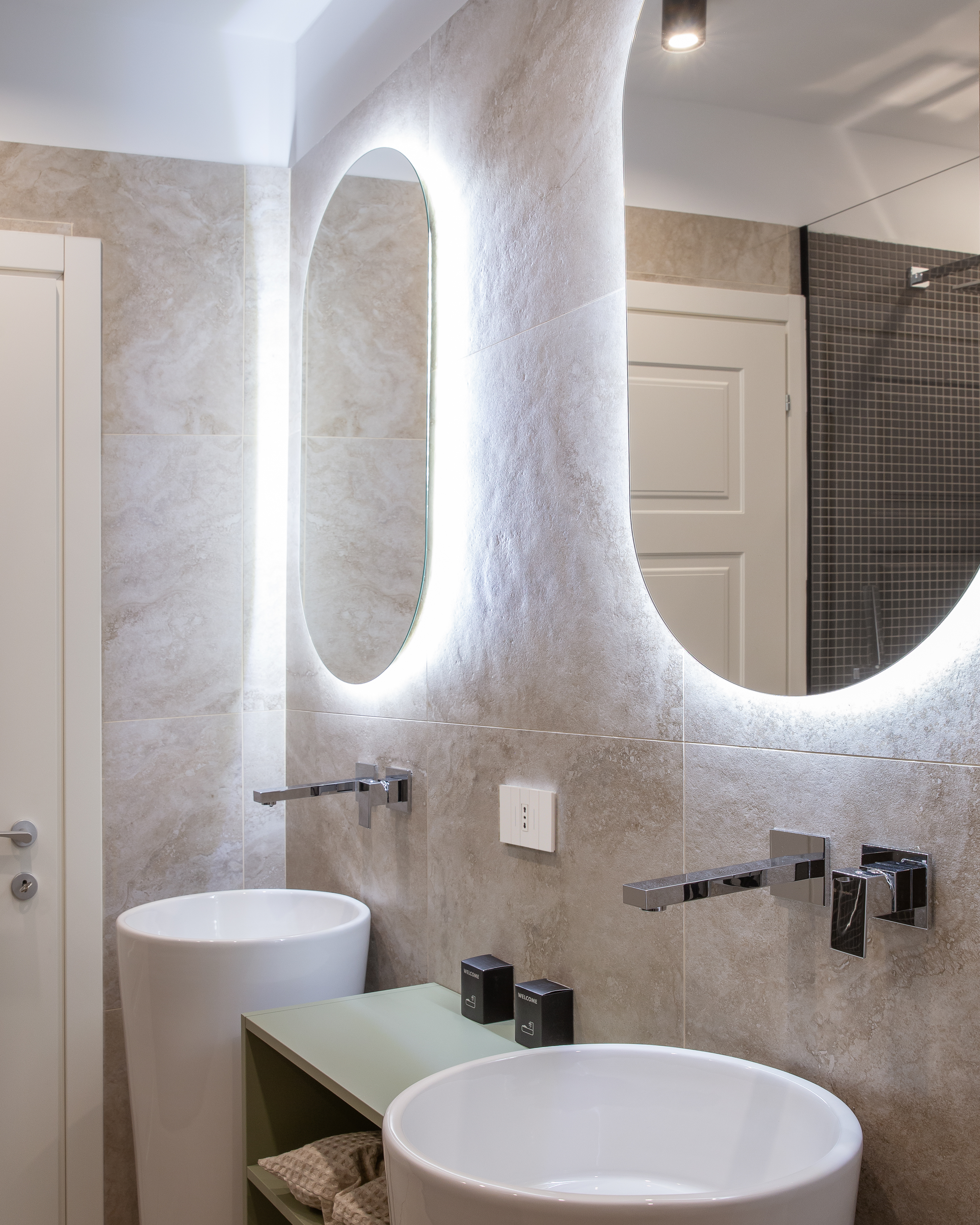 Suite Deluxe One Bedroom