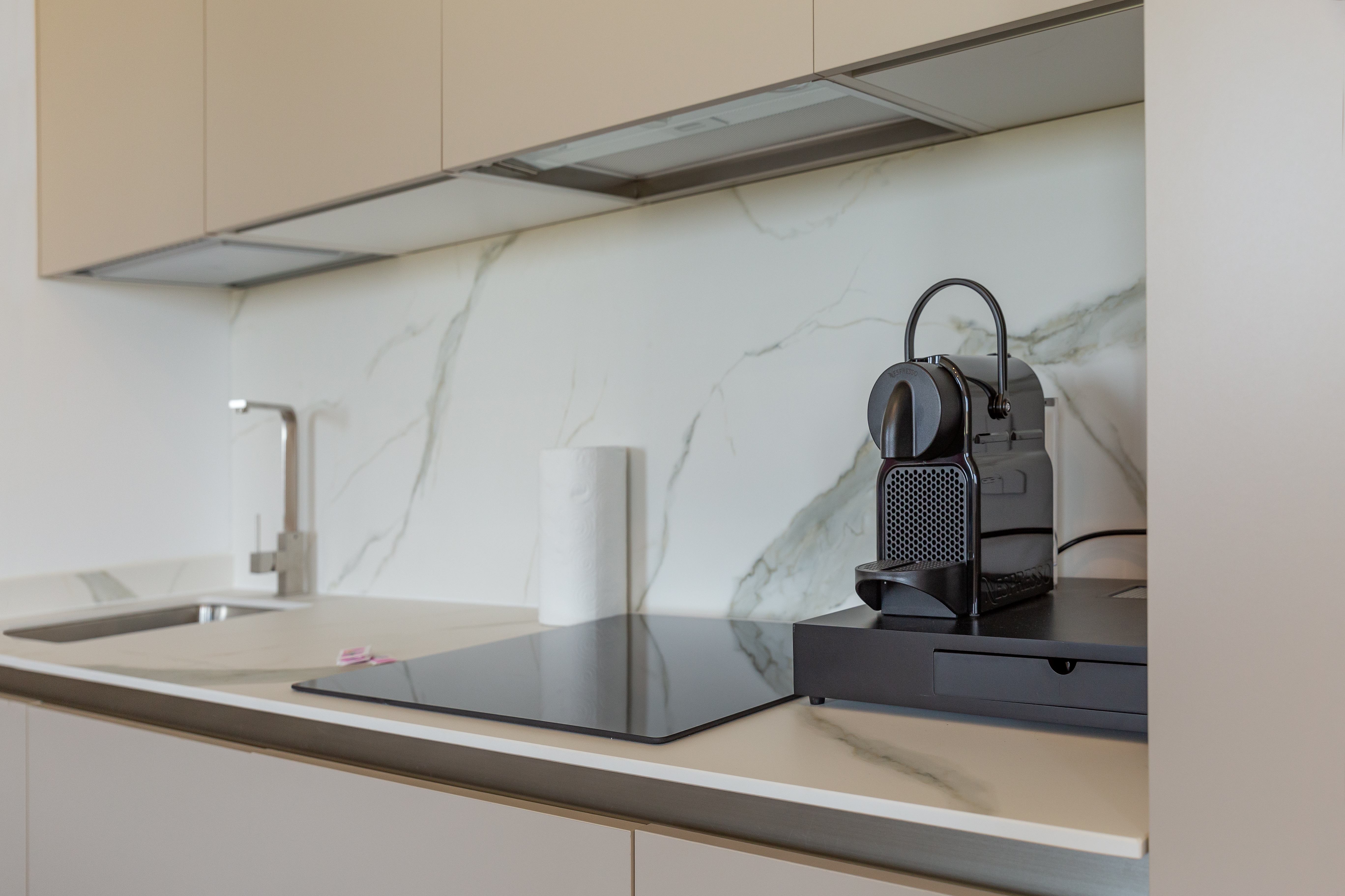 Suite Deluxe One Bedroom