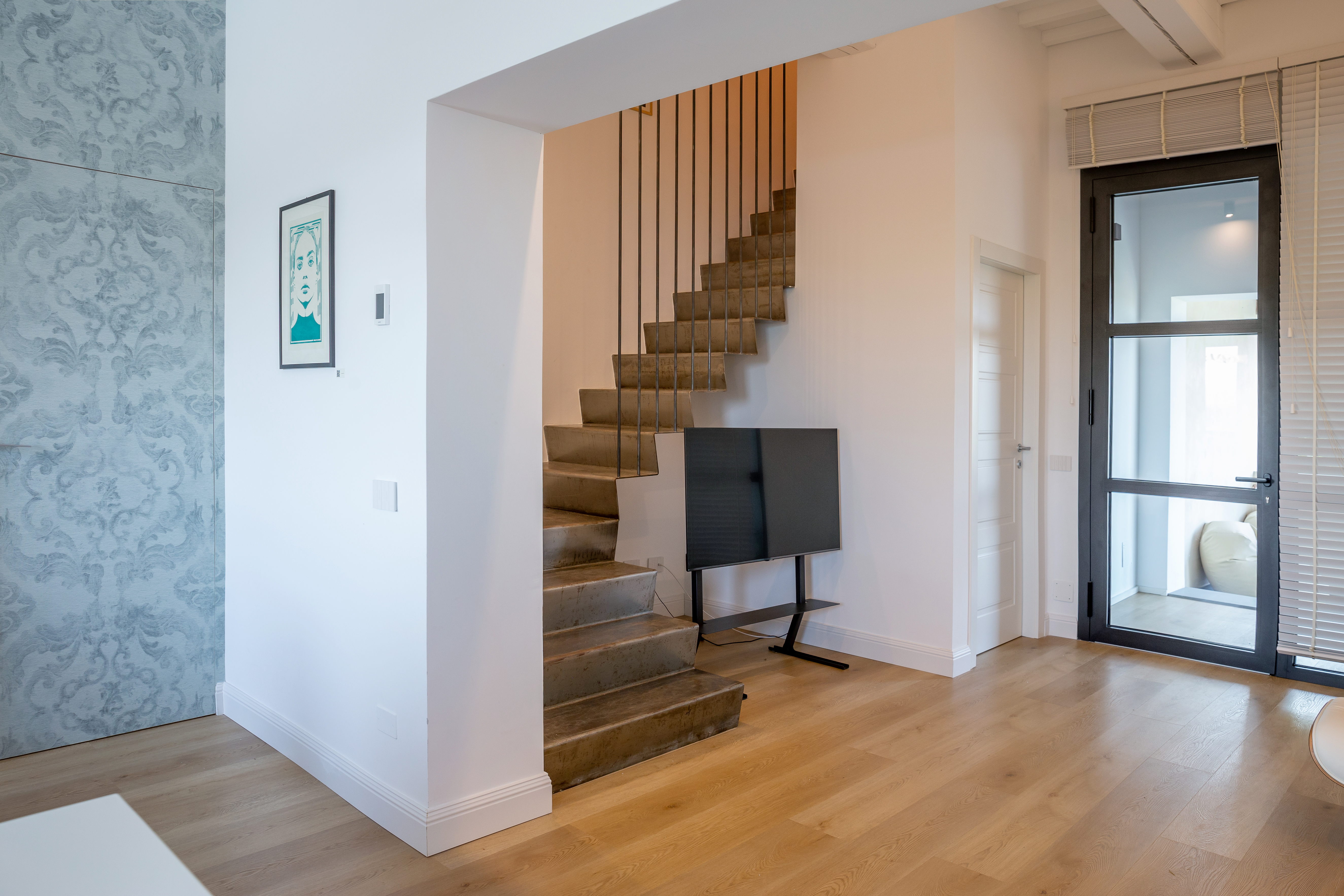 Suite Two Double Beds