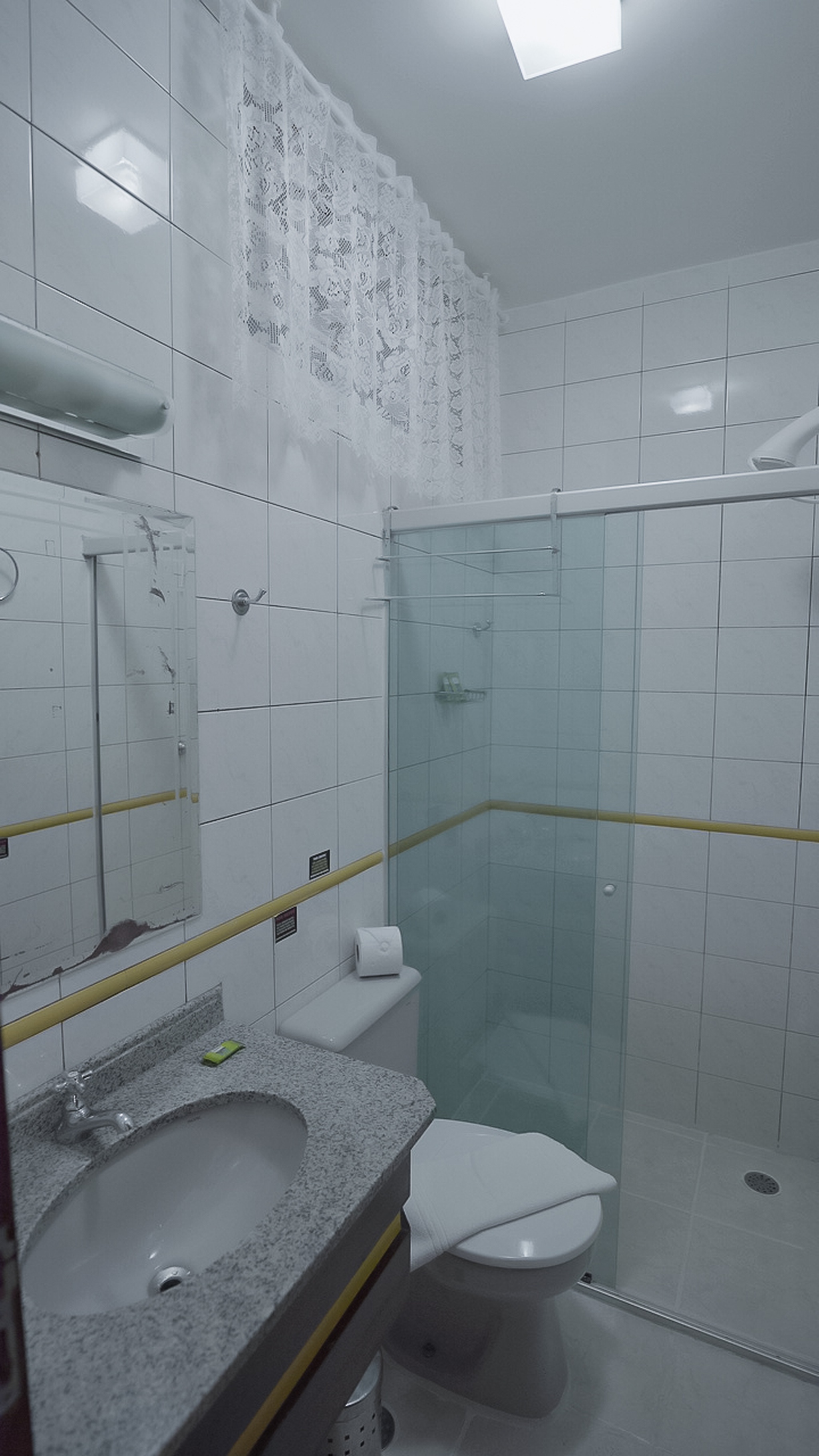 Double or Twin Standard