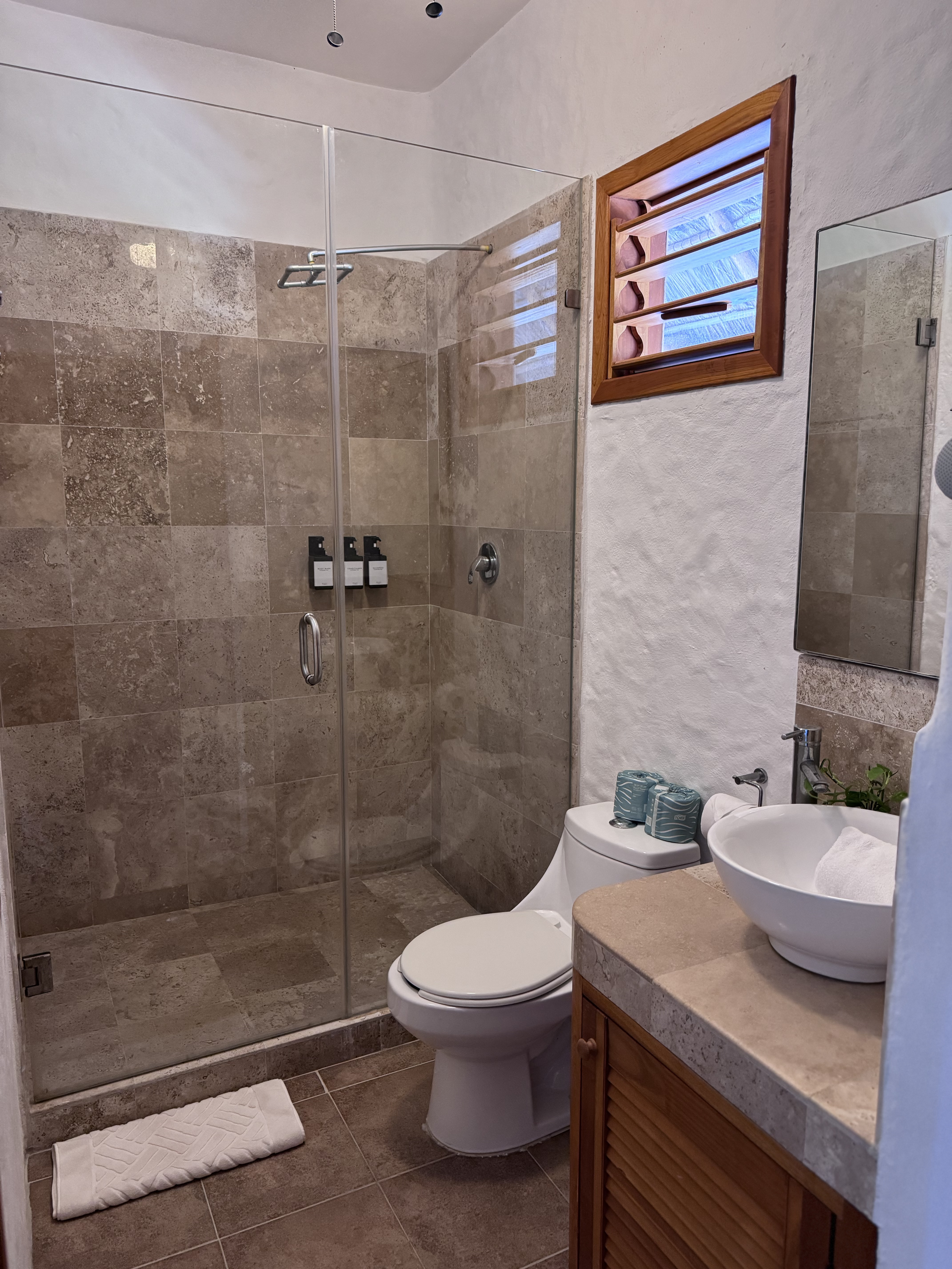 Studio with Double Bed