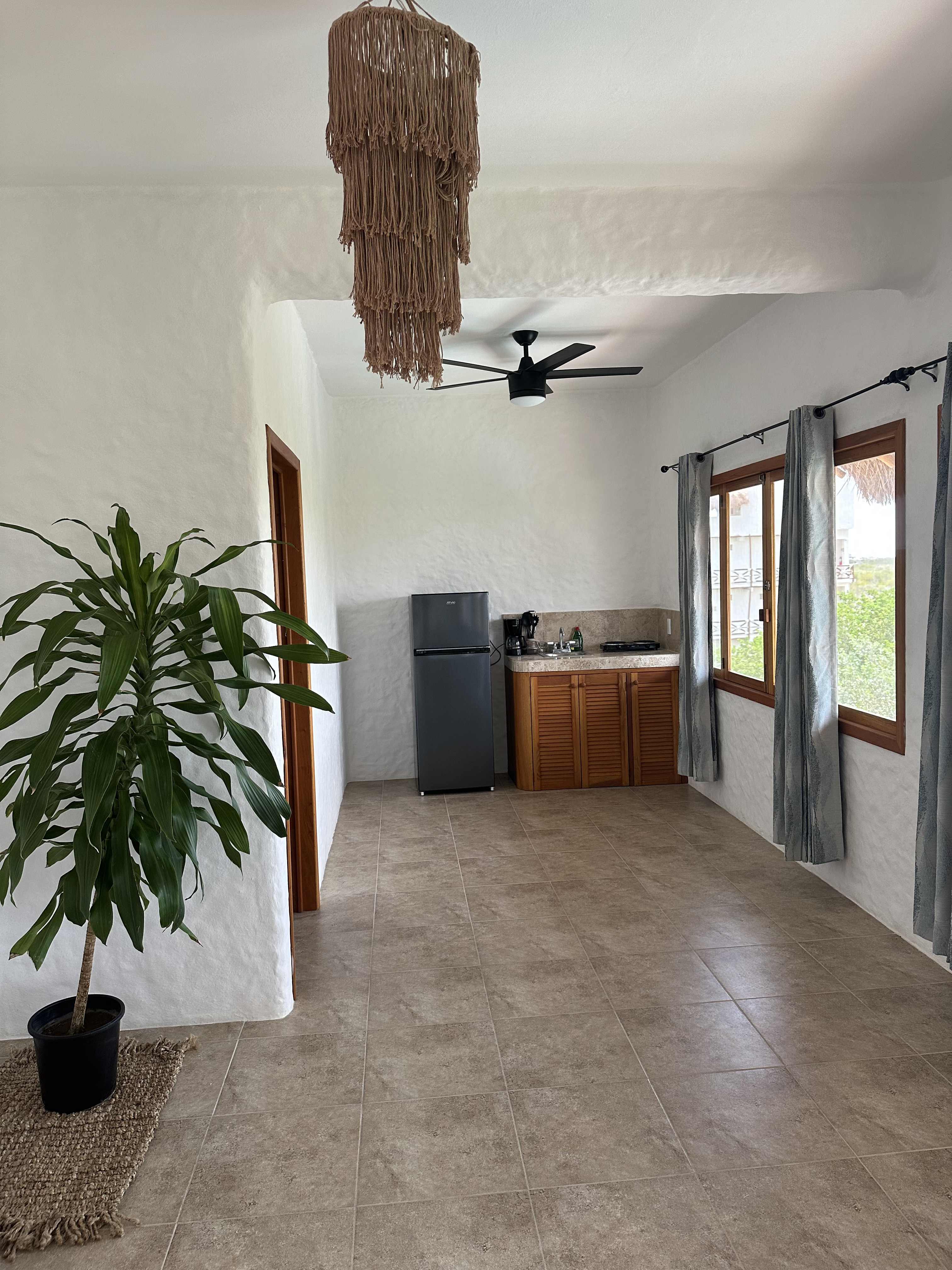 Apartment Two Bedrooms One Bathroom