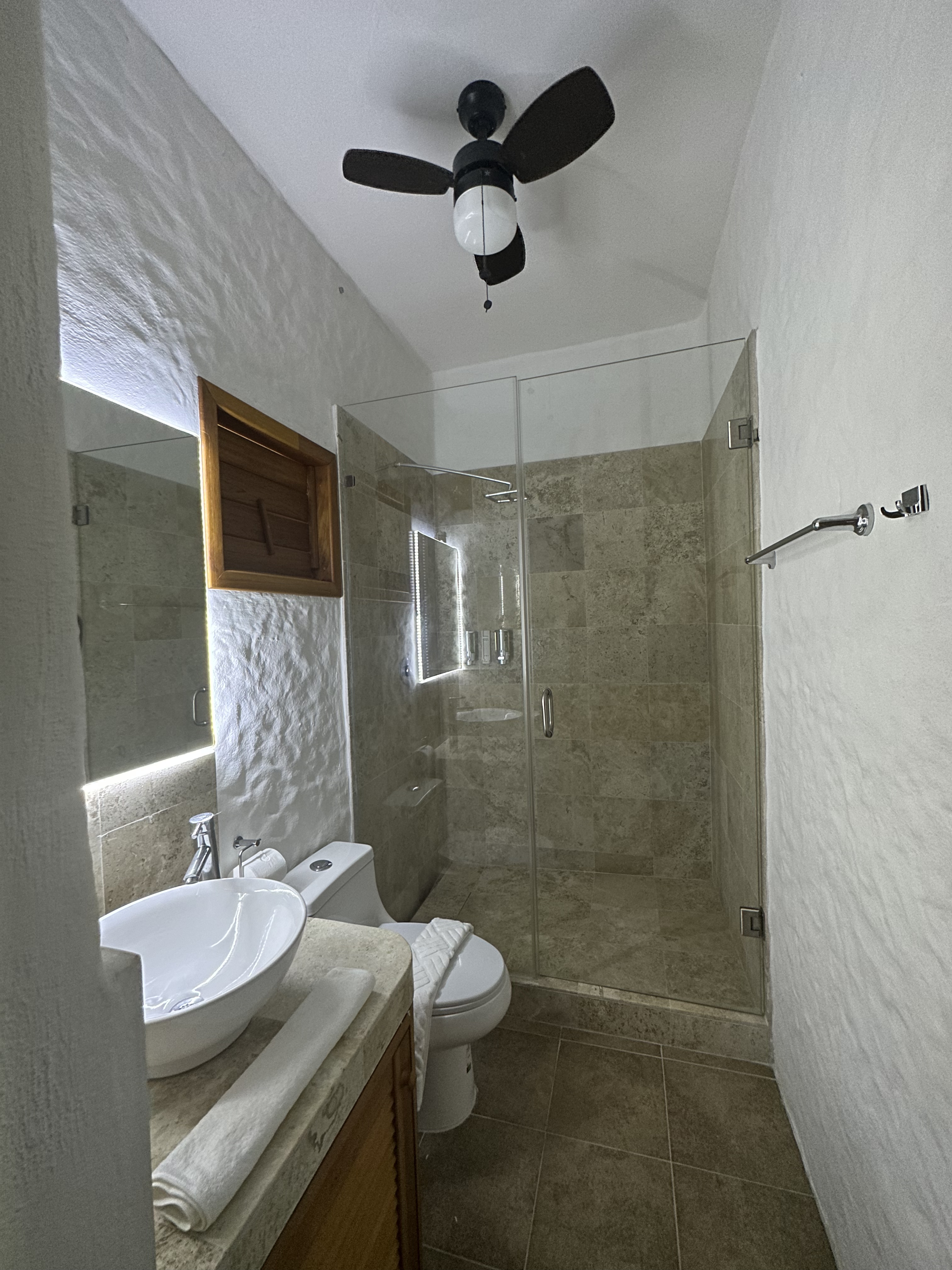 Apartment Two Bedrooms One Bathroom