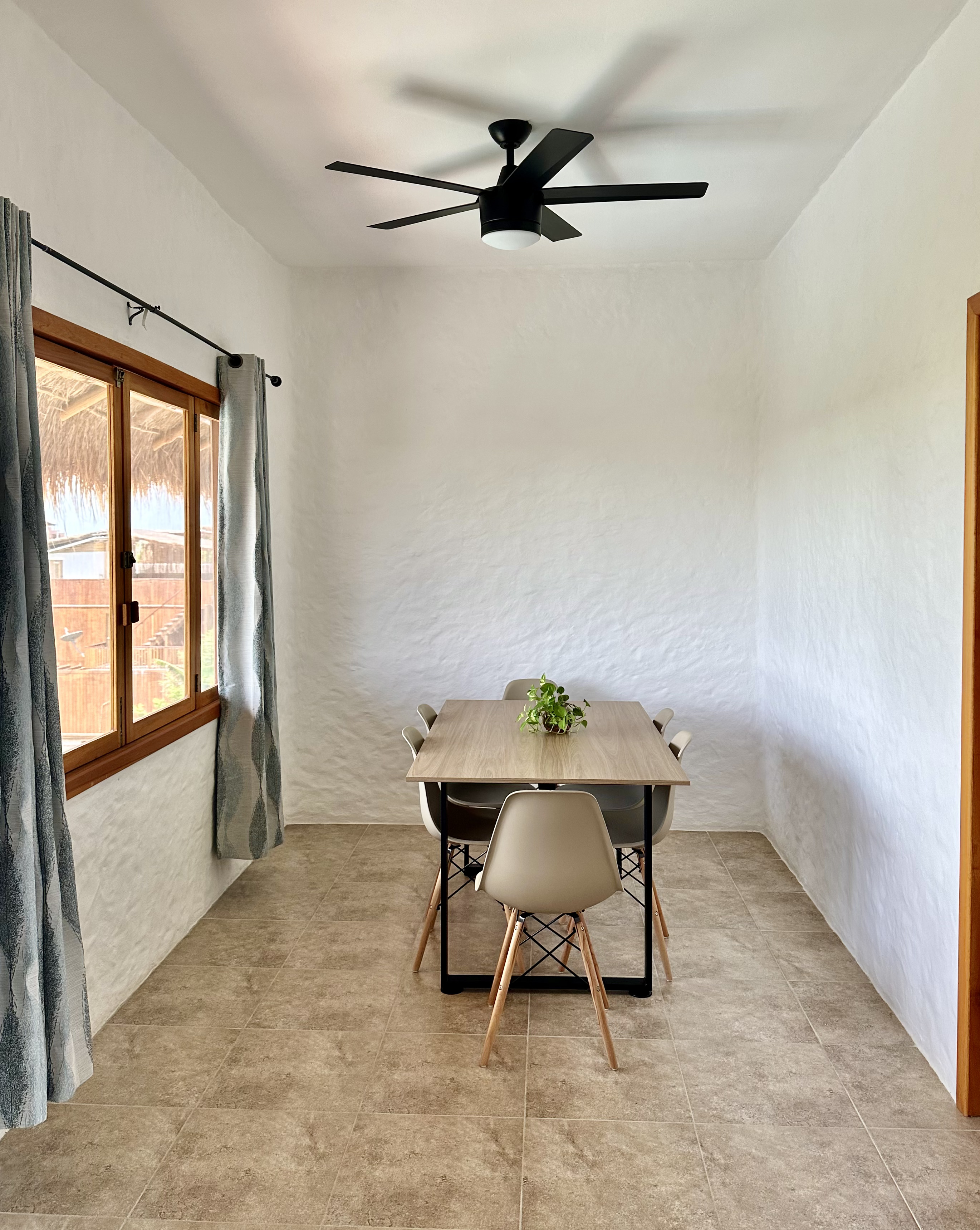 Apartment Two Bedrooms One Bathroom