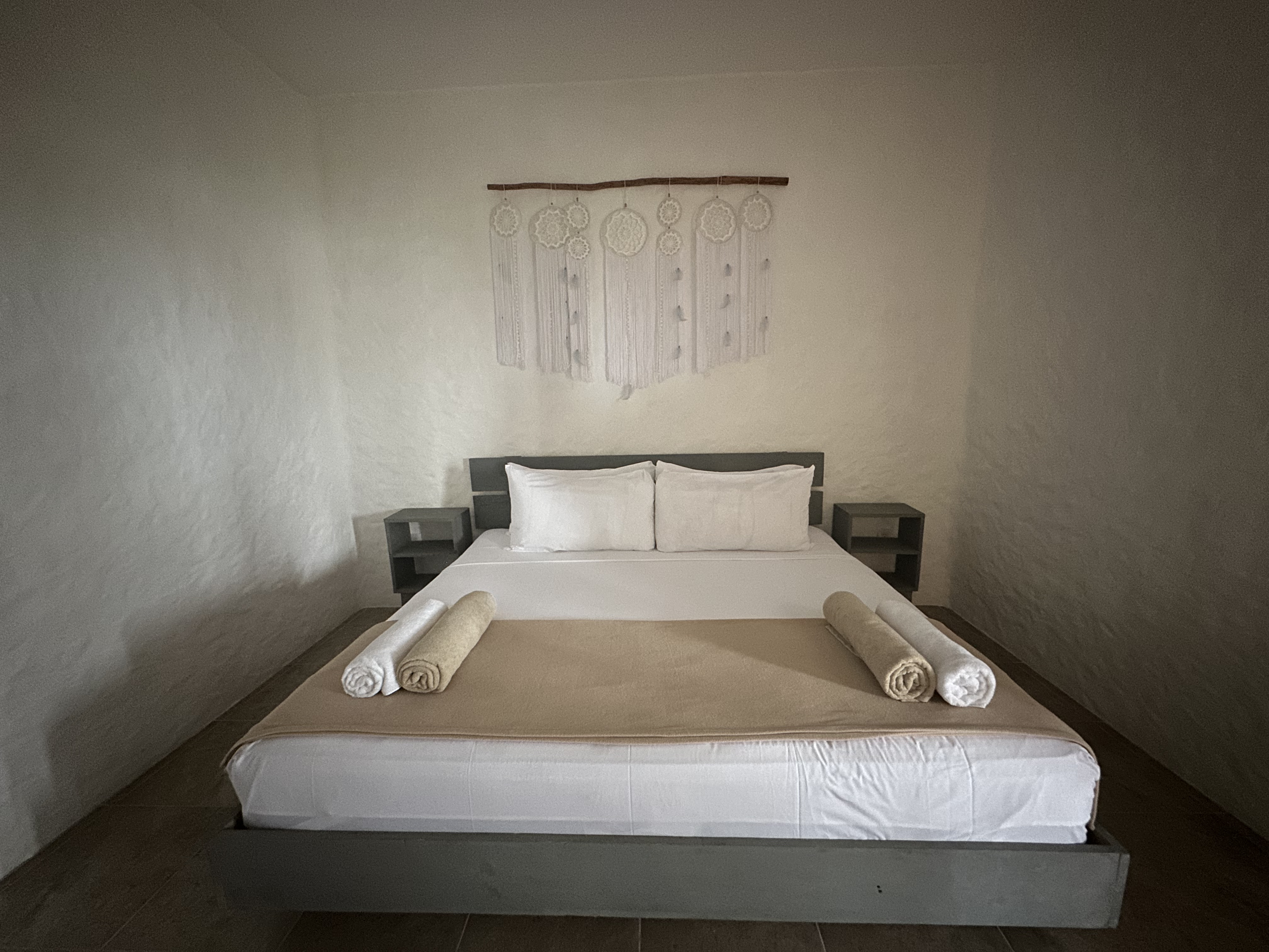 Apartment Two Bedrooms One Bathroom