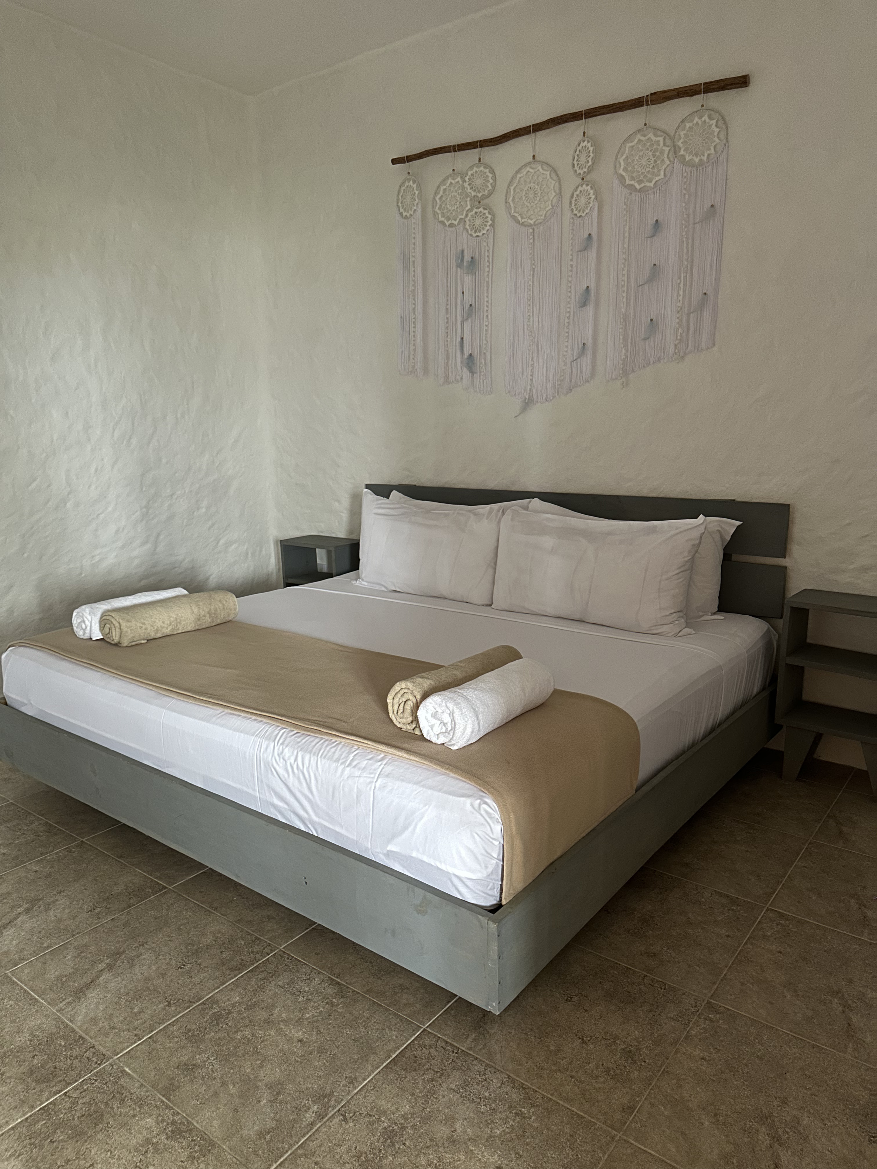 Apartment Two Bedrooms One Bathroom