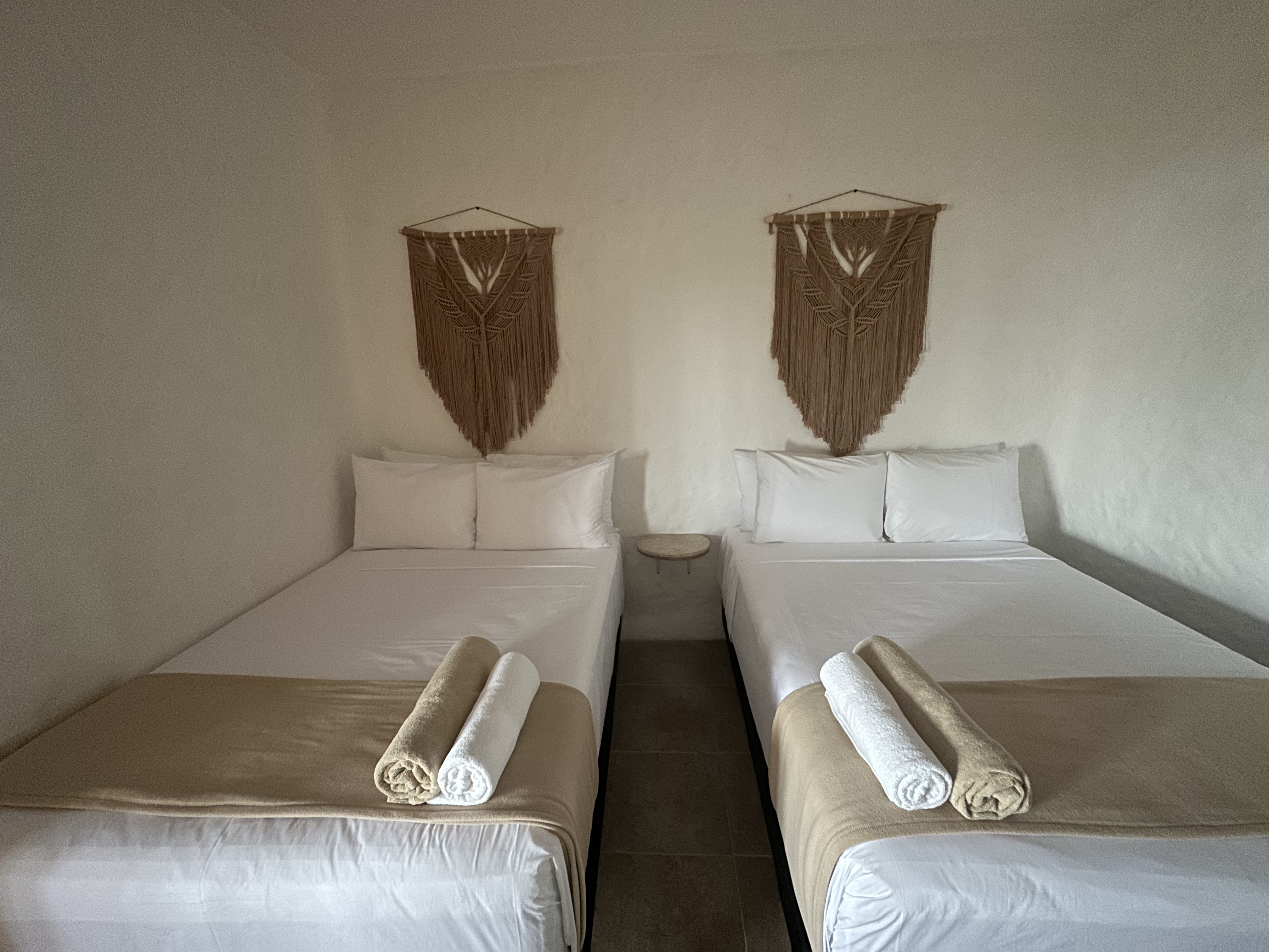 Apartment Two Bedrooms One Bathroom