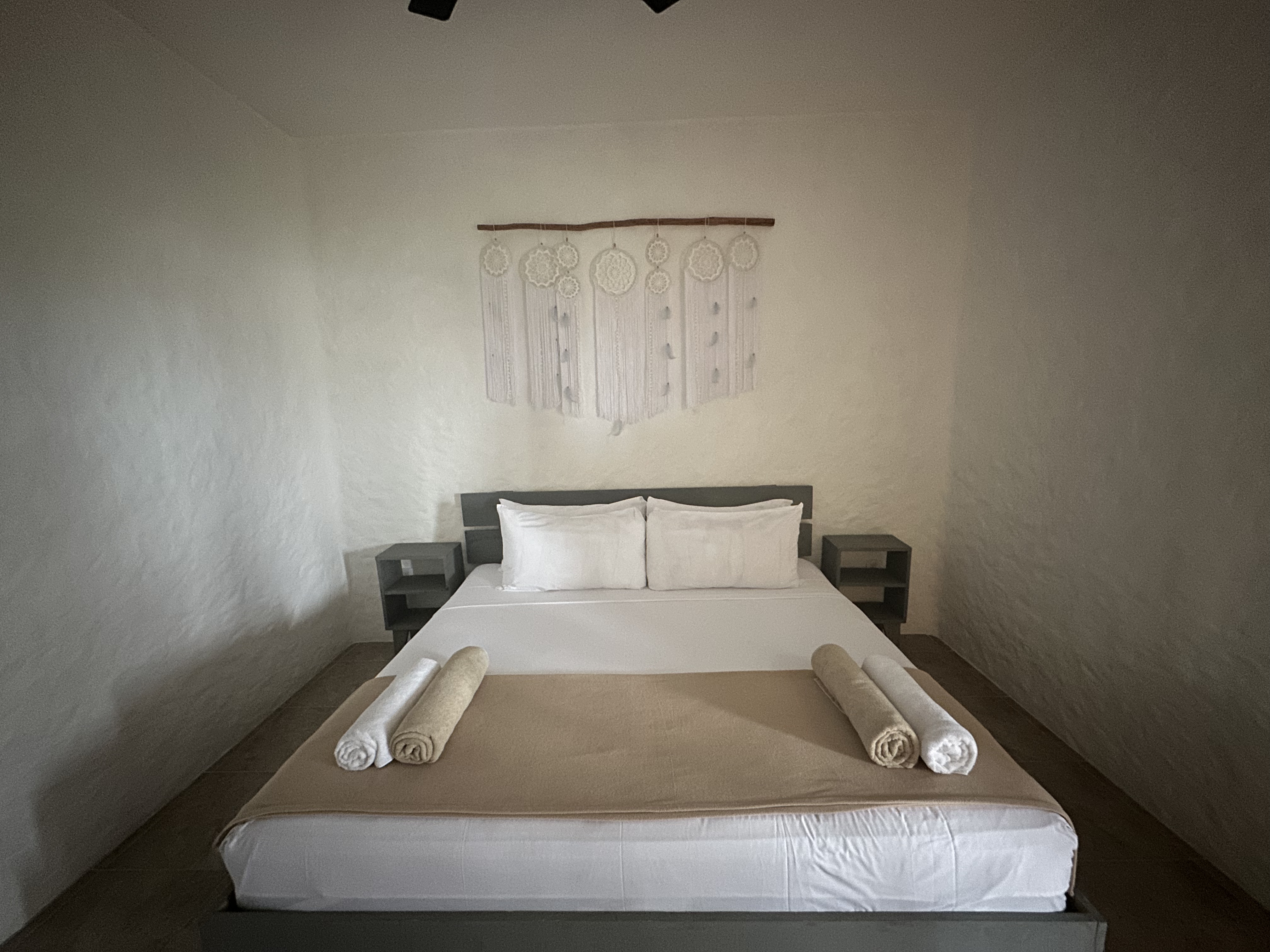 Apartment Two Bedrooms One Bathroom