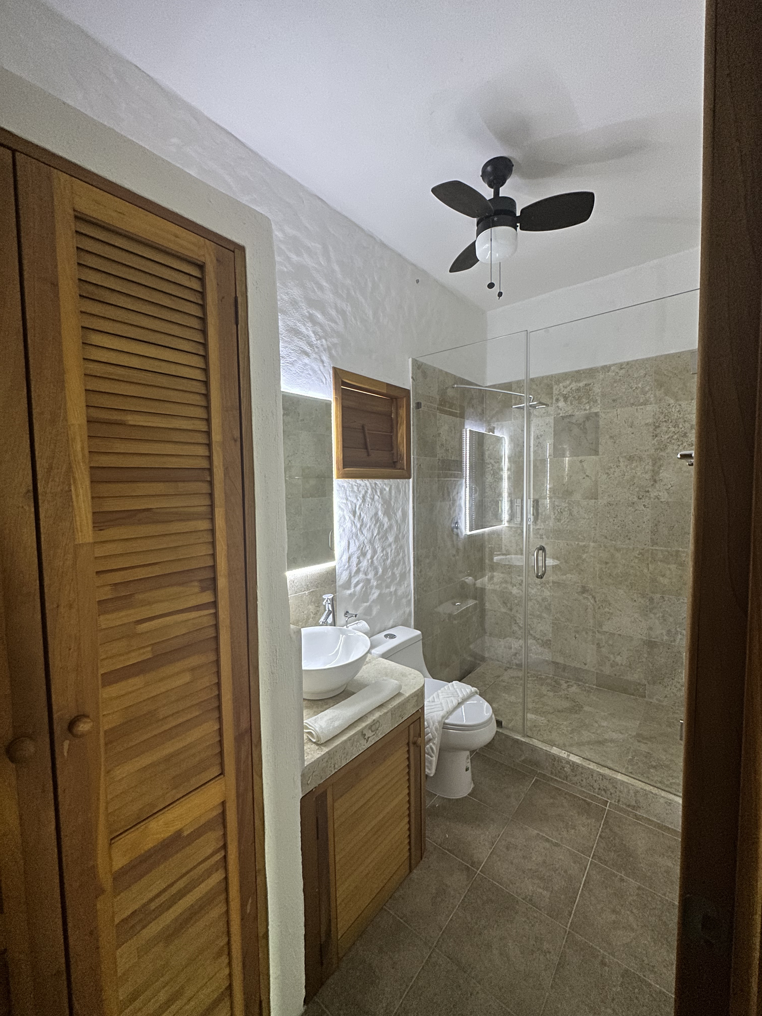 Apartment Two Bedrooms One Bathroom