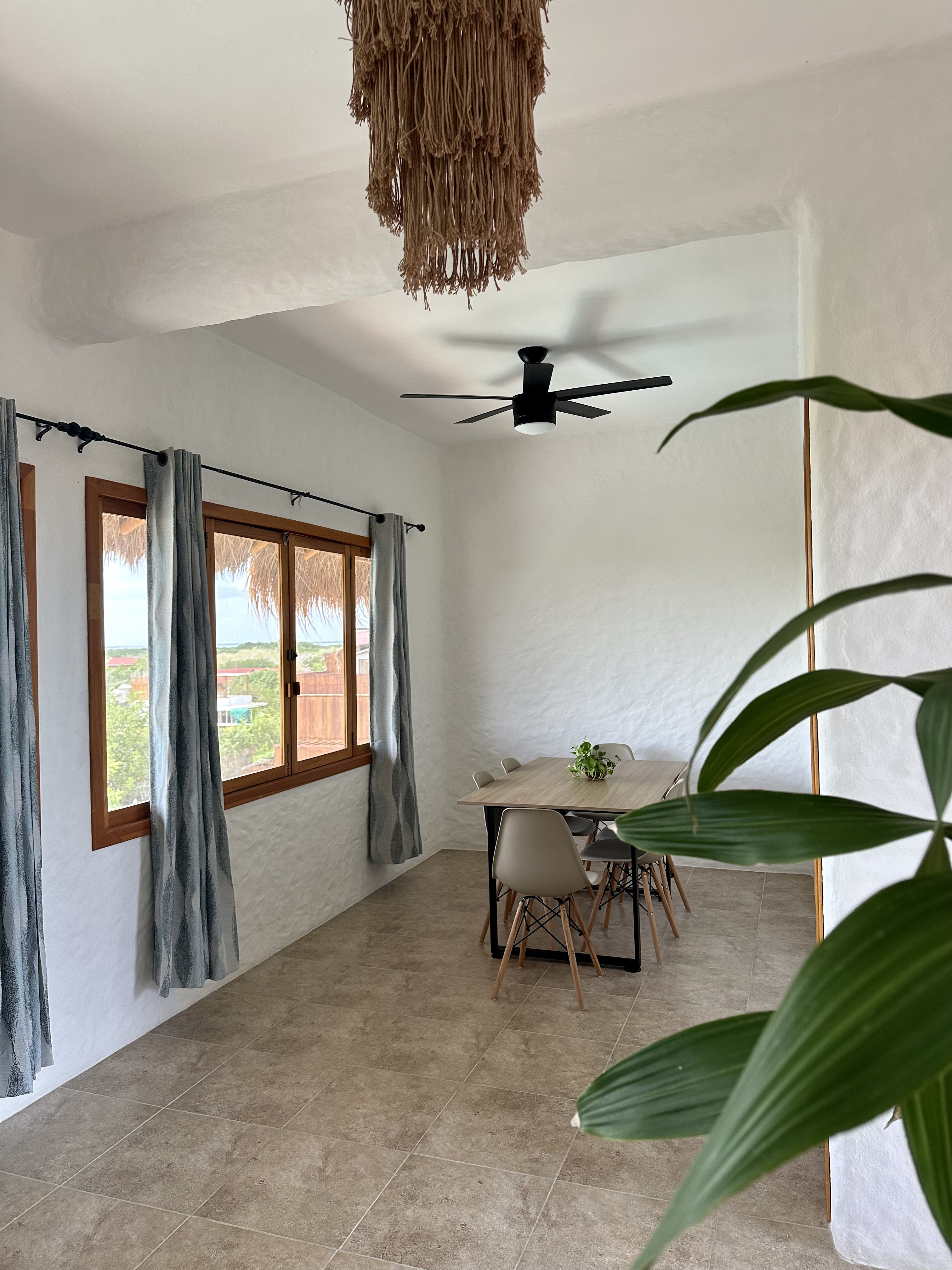 Apartment Two Bedrooms One Bathroom