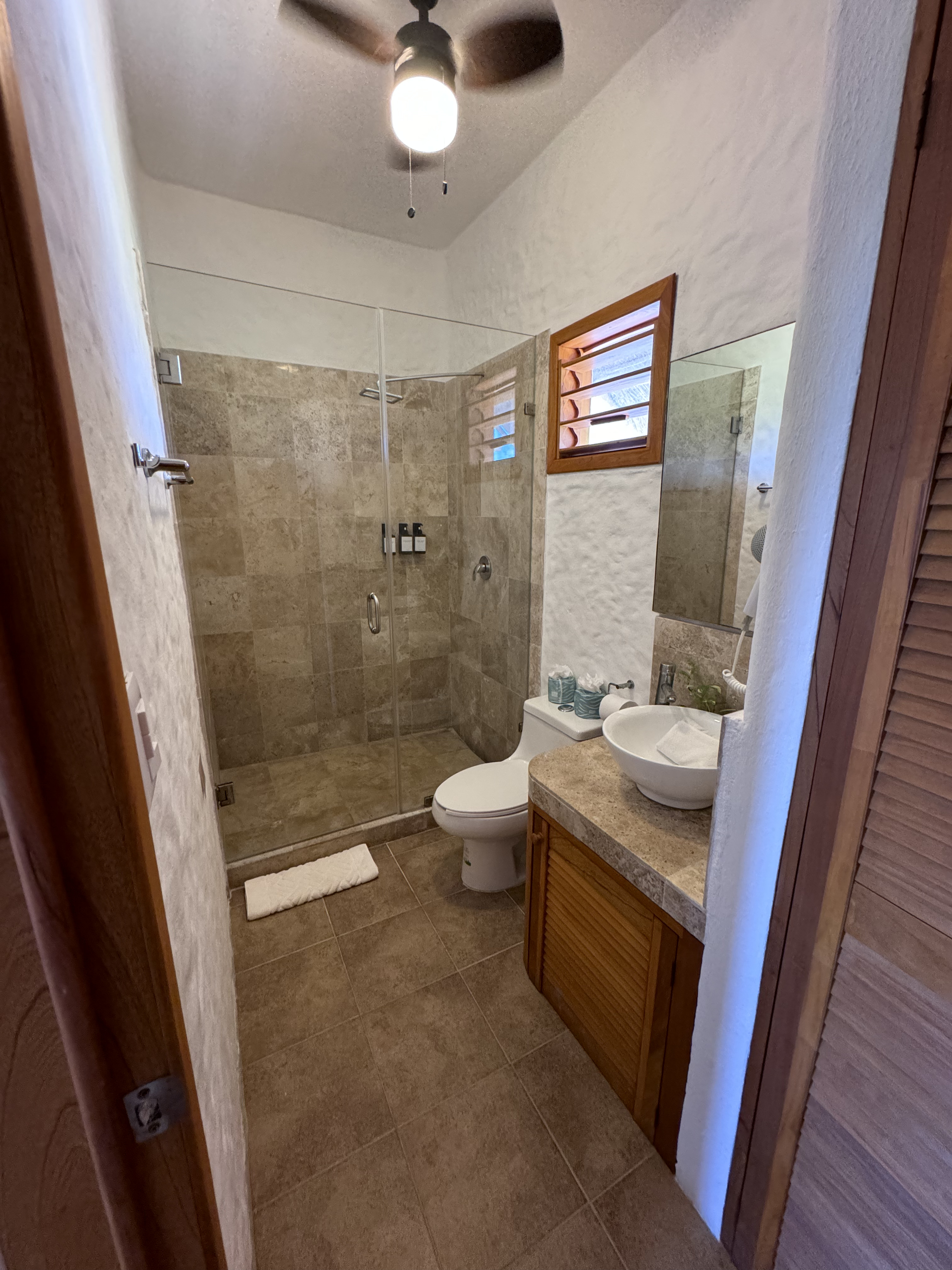 Apartment Two Bedrooms One Bathroom