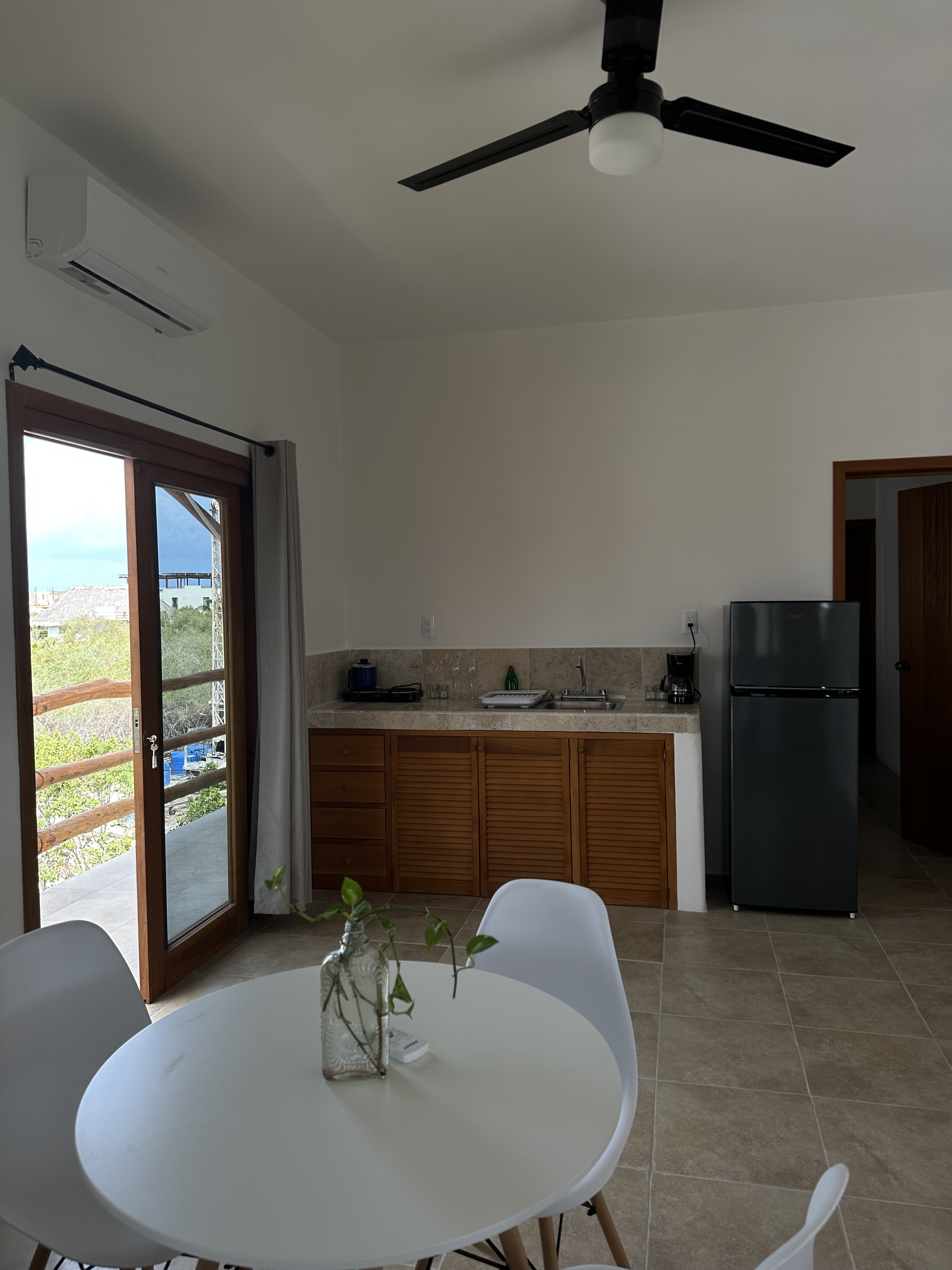 Junior Suite Deluxe with Balcony