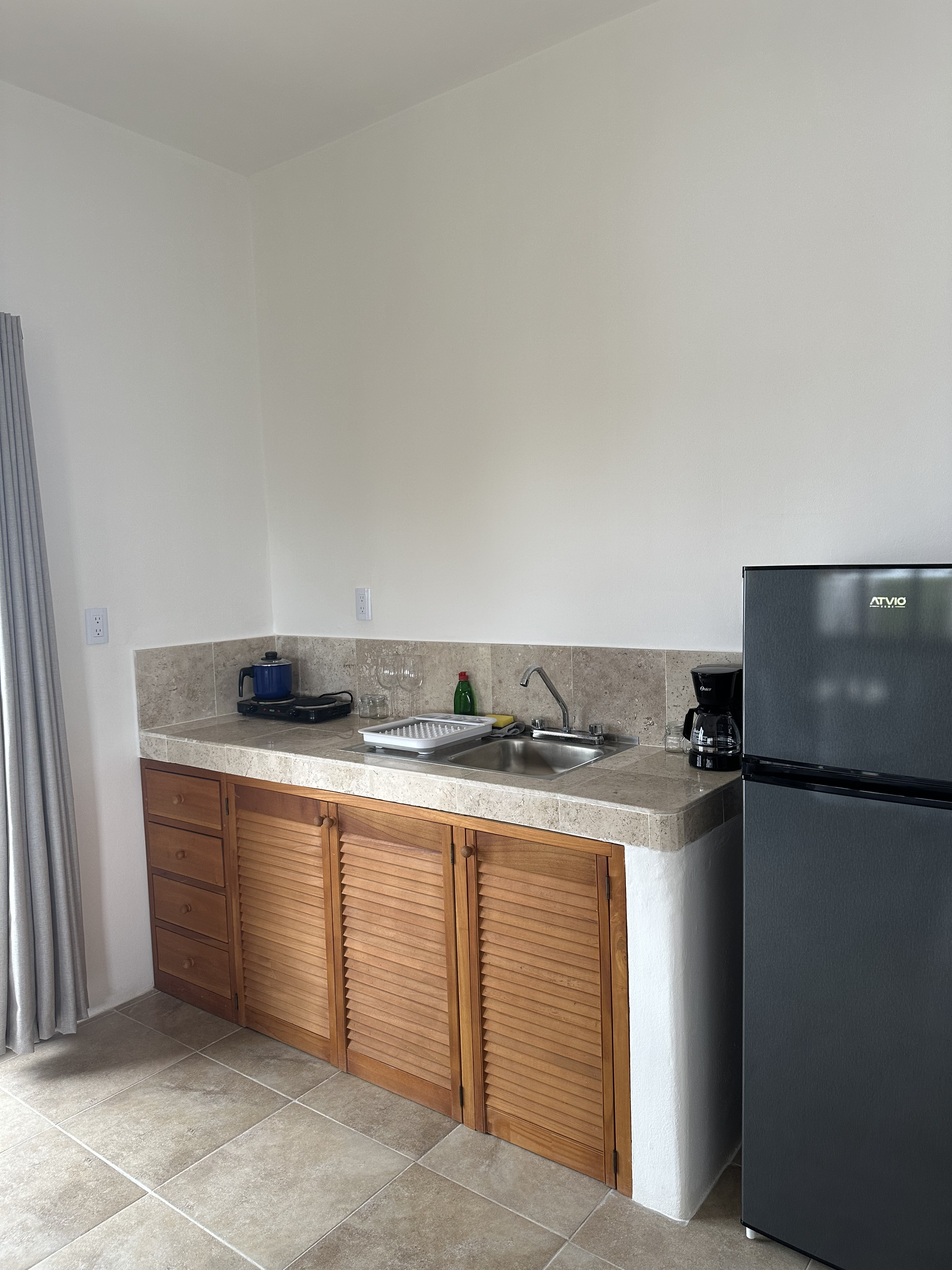 Junior Suite Deluxe with Balcony