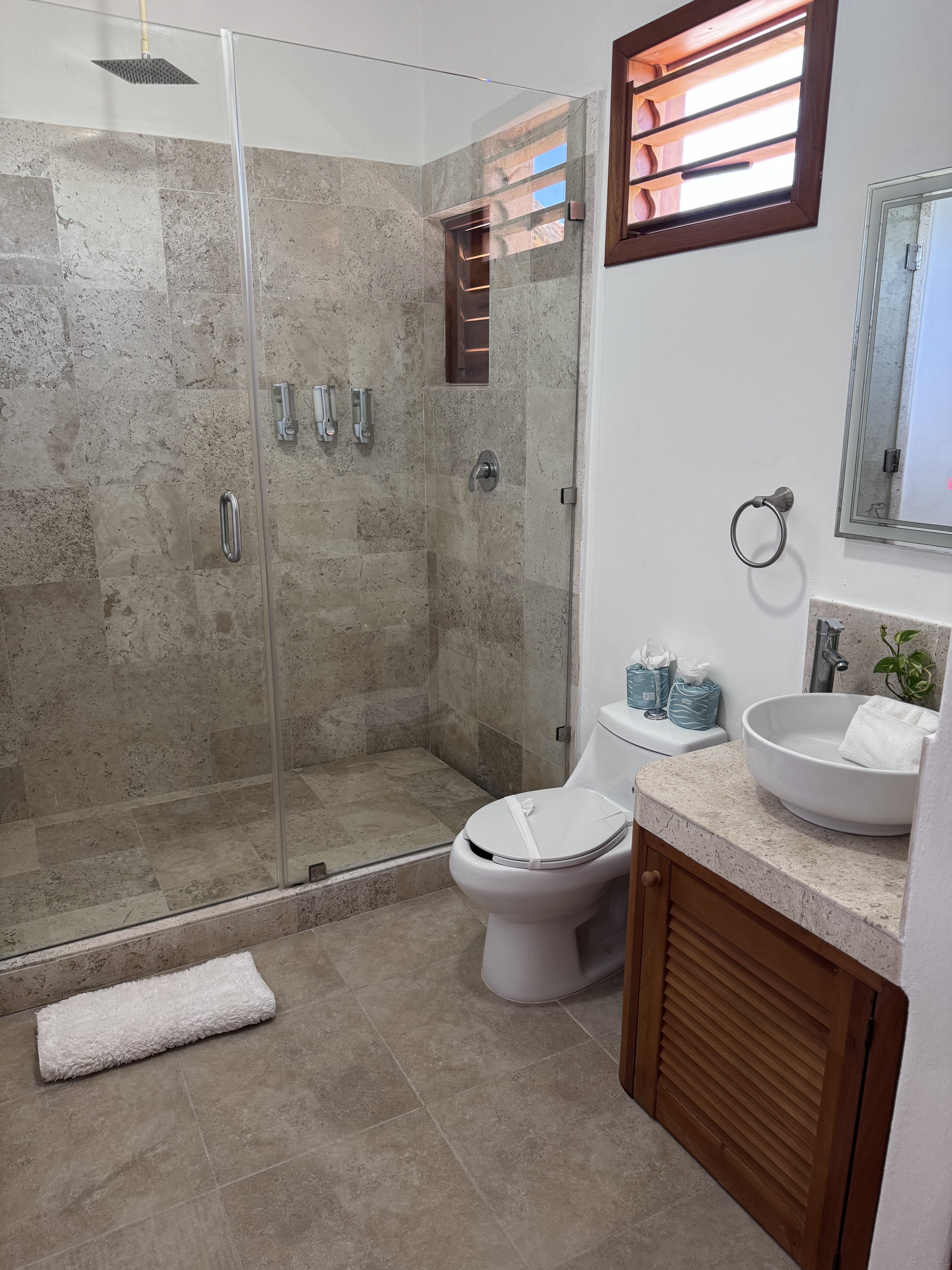 Junior Suite Deluxe with Balcony