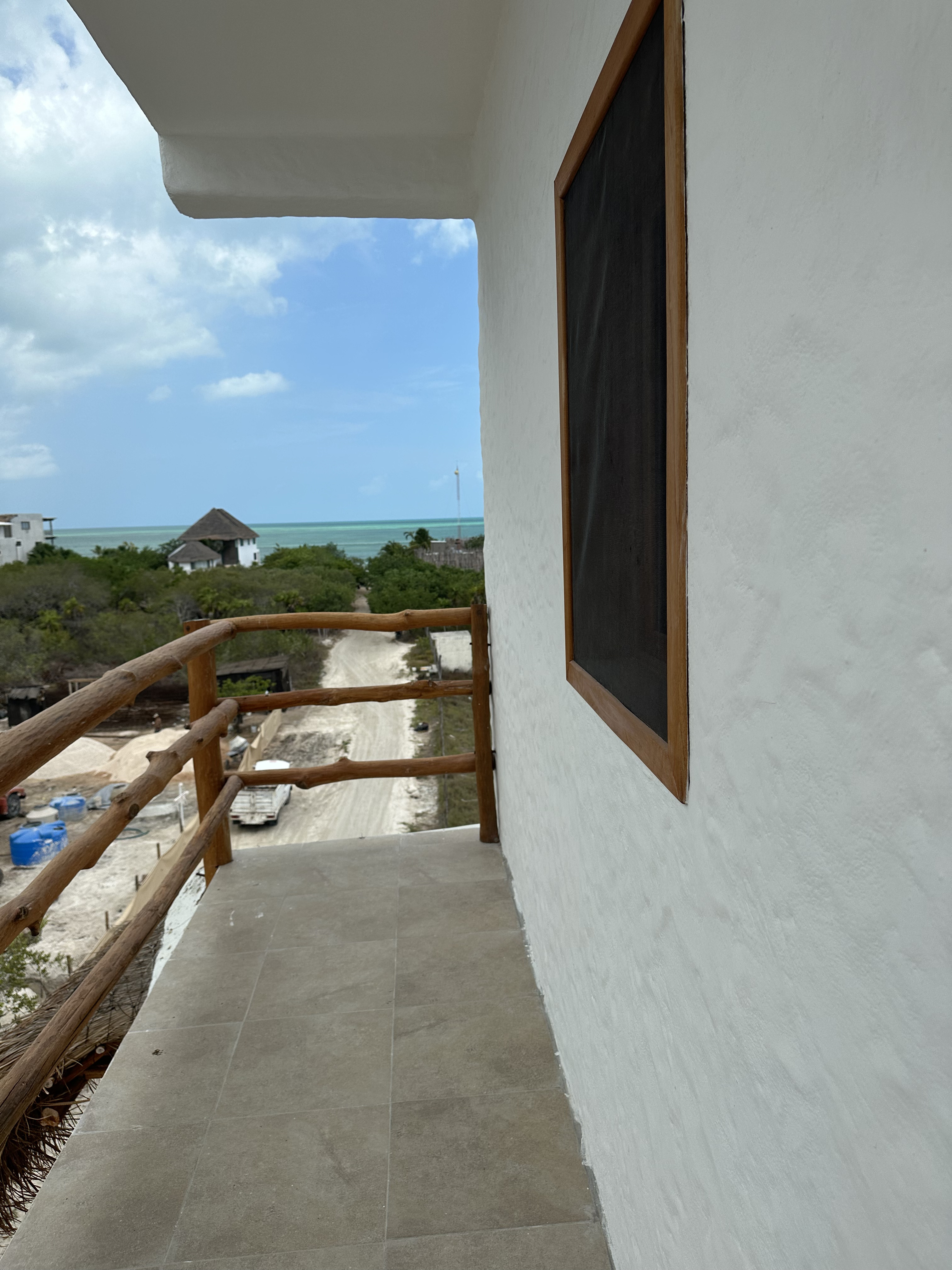 Junior Suite Deluxe with Balcony