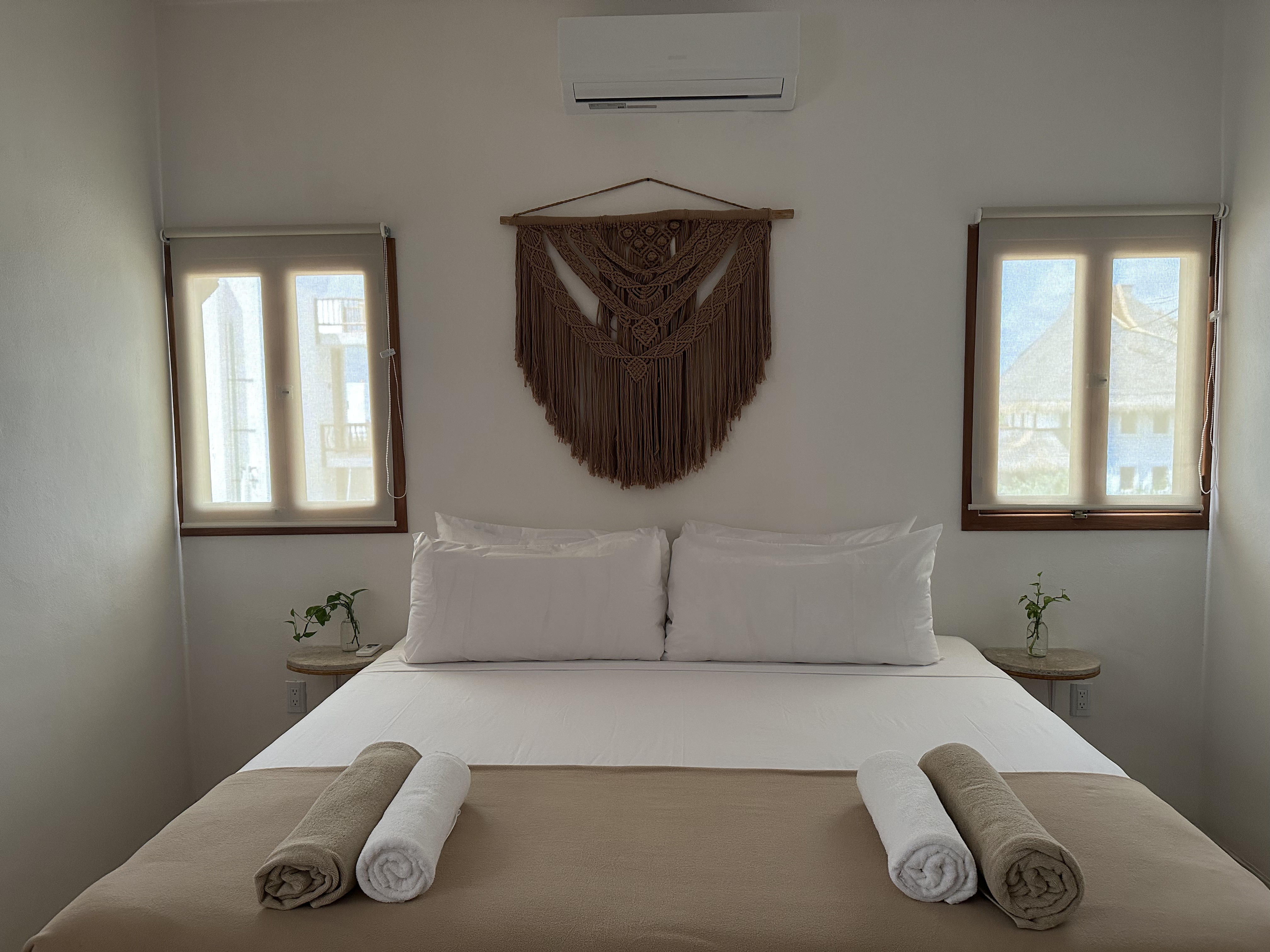 Junior Suite Deluxe with Balcony