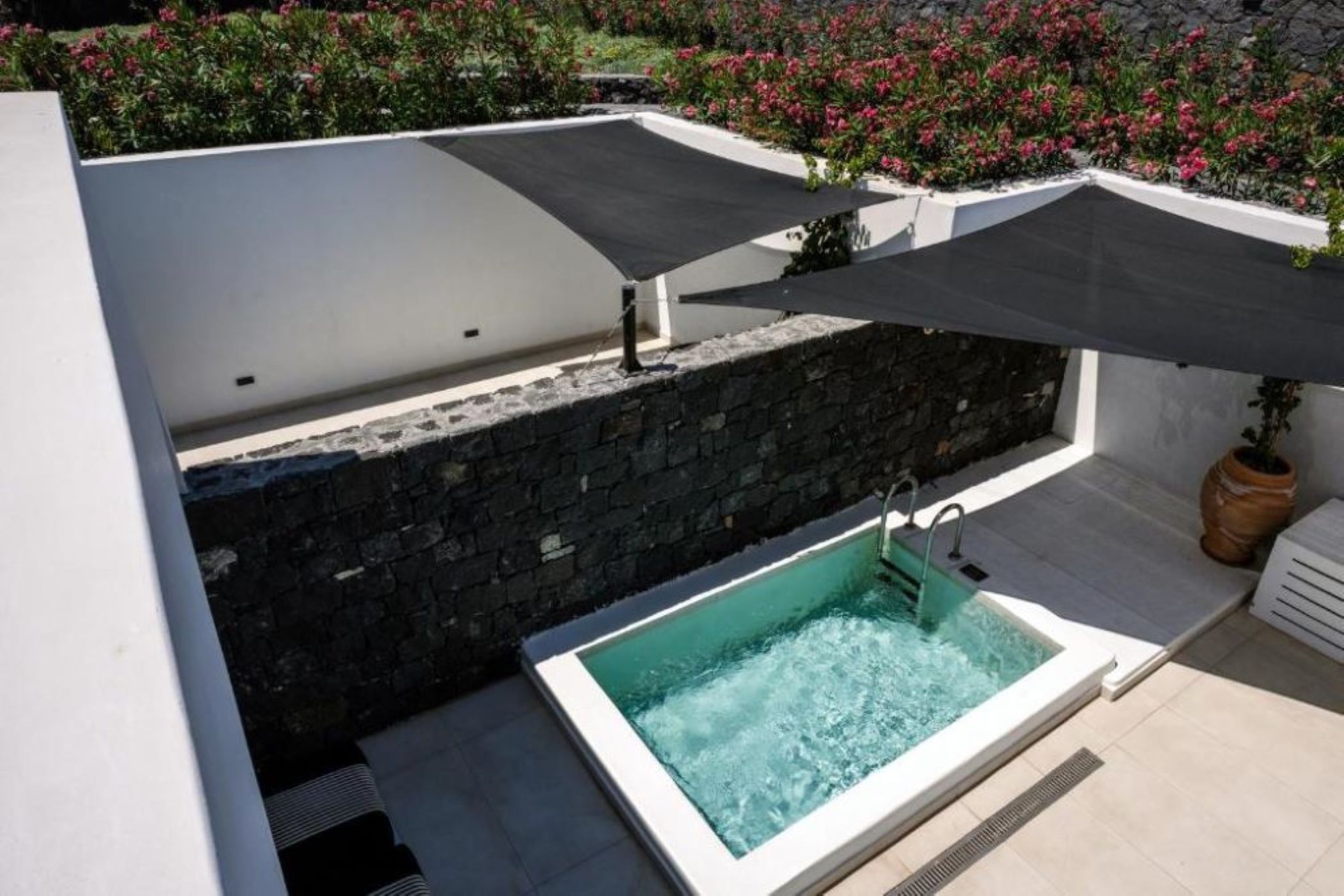 Junior Suite with Double Bed