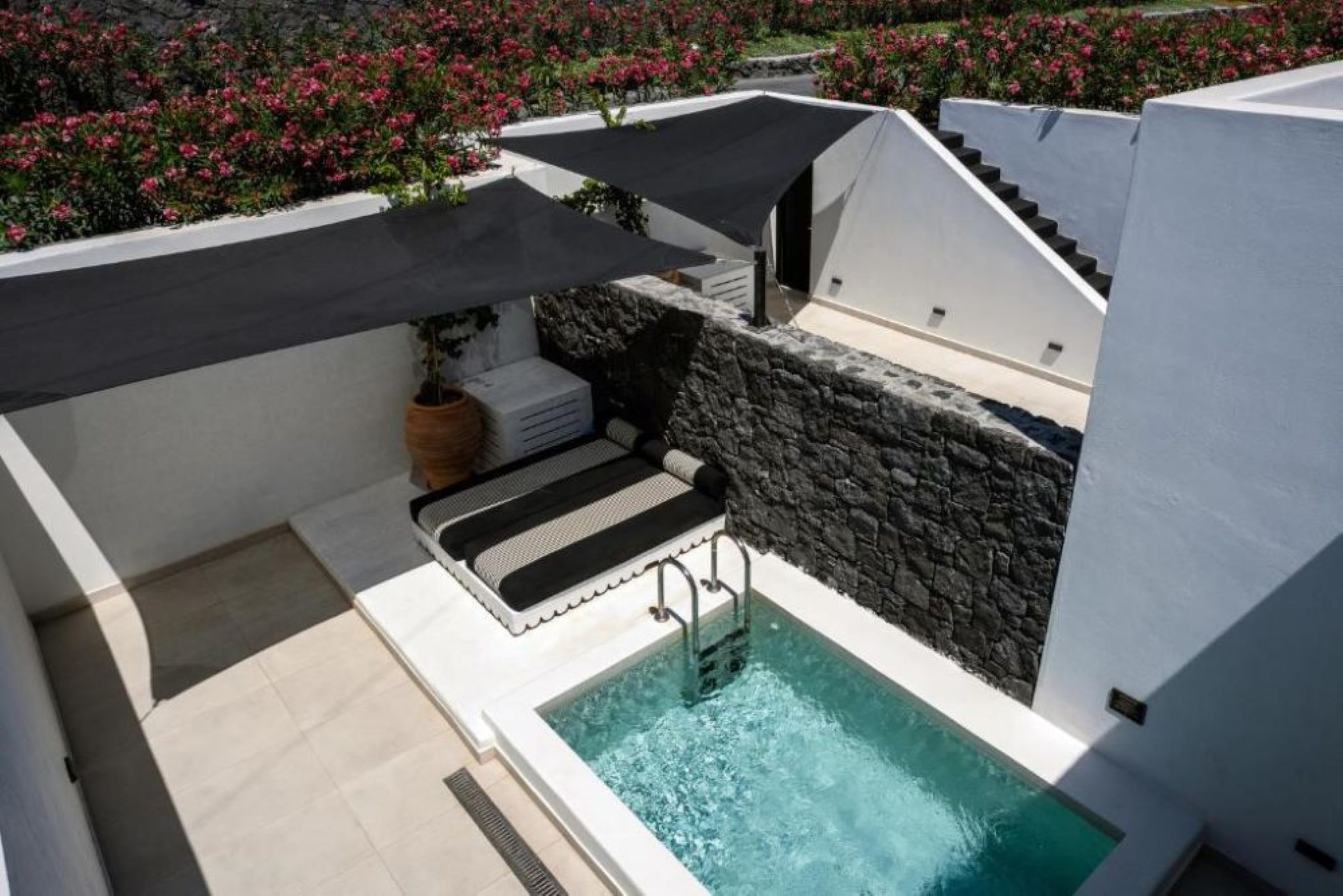 Junior Suite with Double Bed