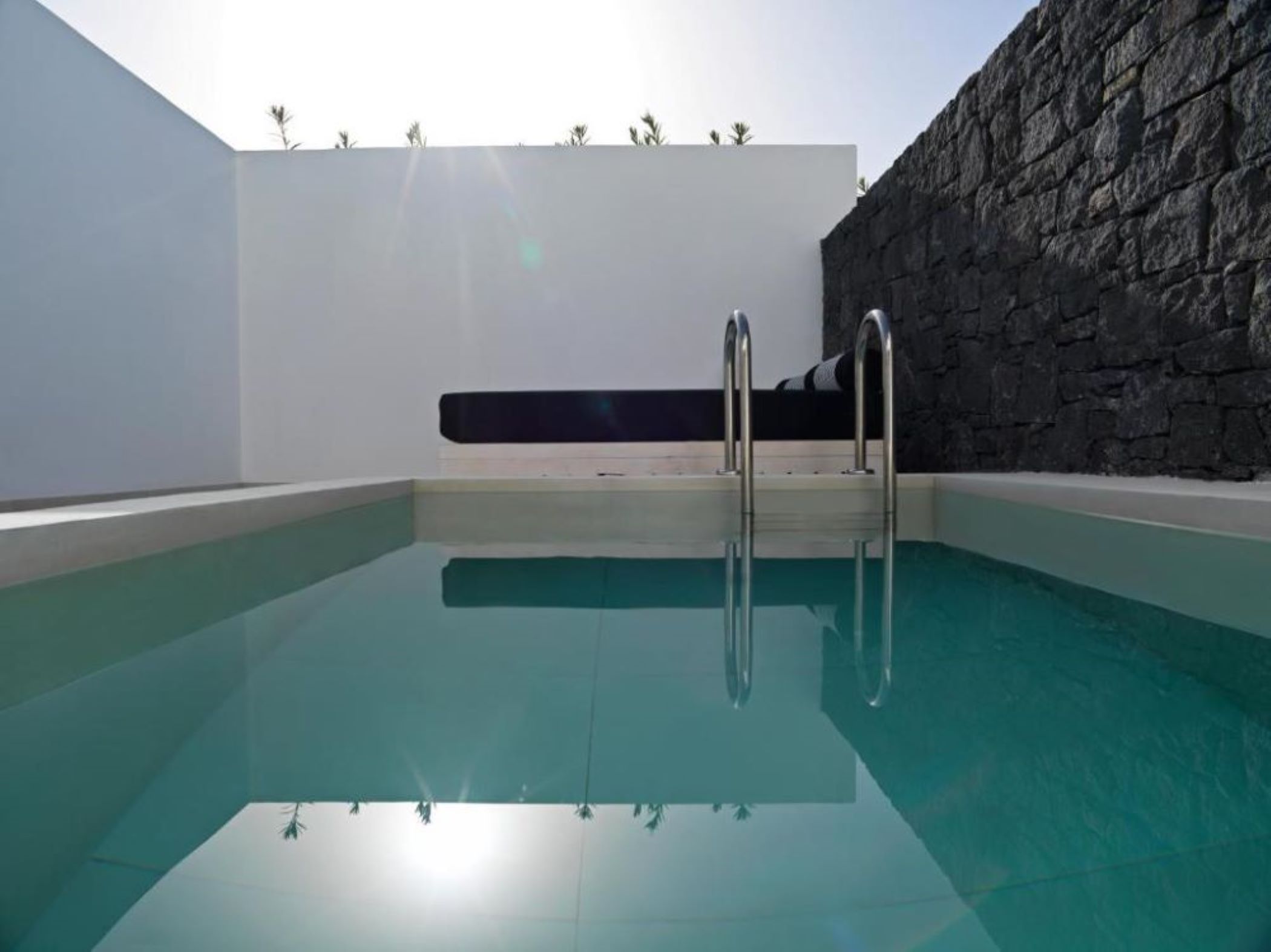 Junior Suite with Double Bed