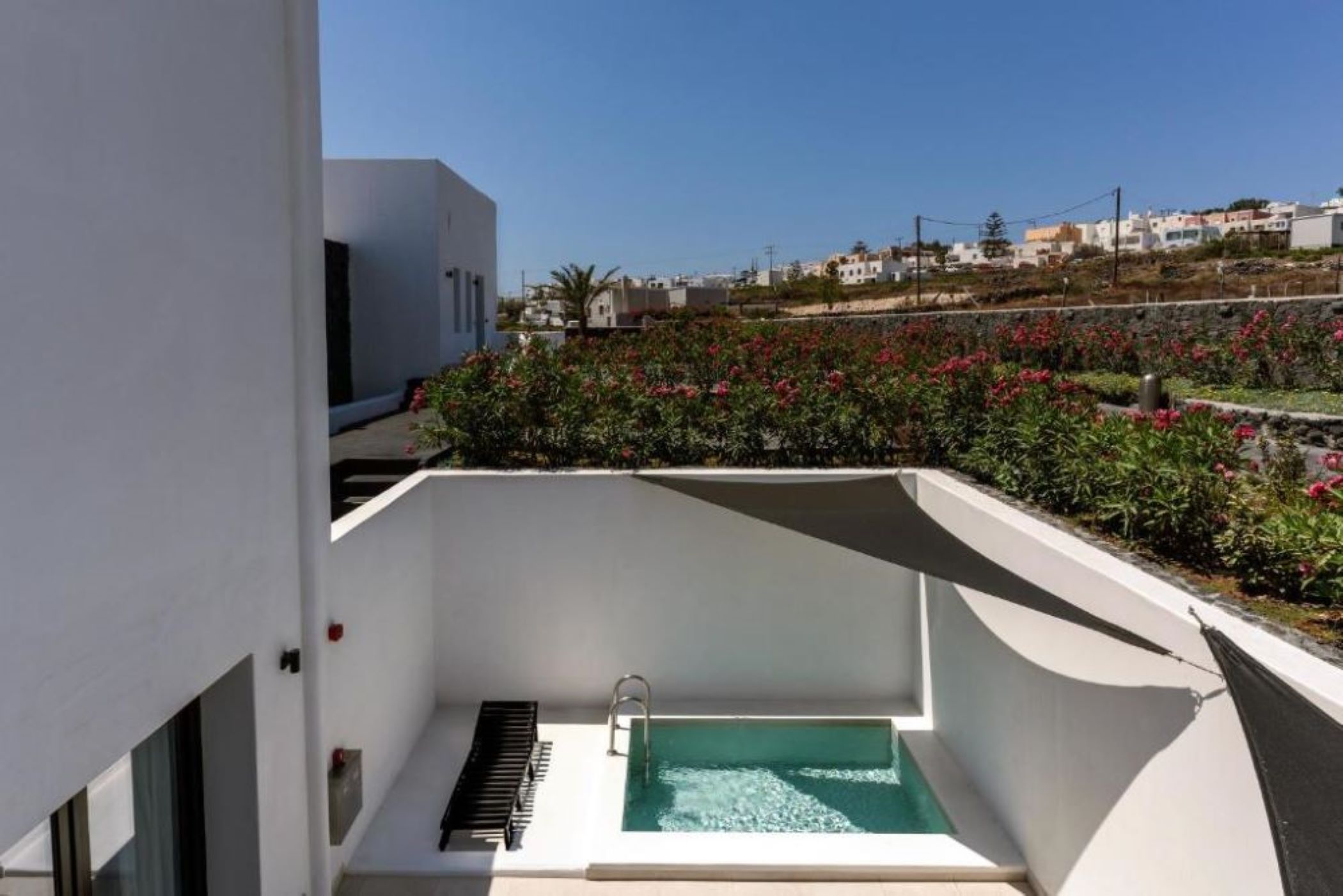 Junior Suite with Double Bed