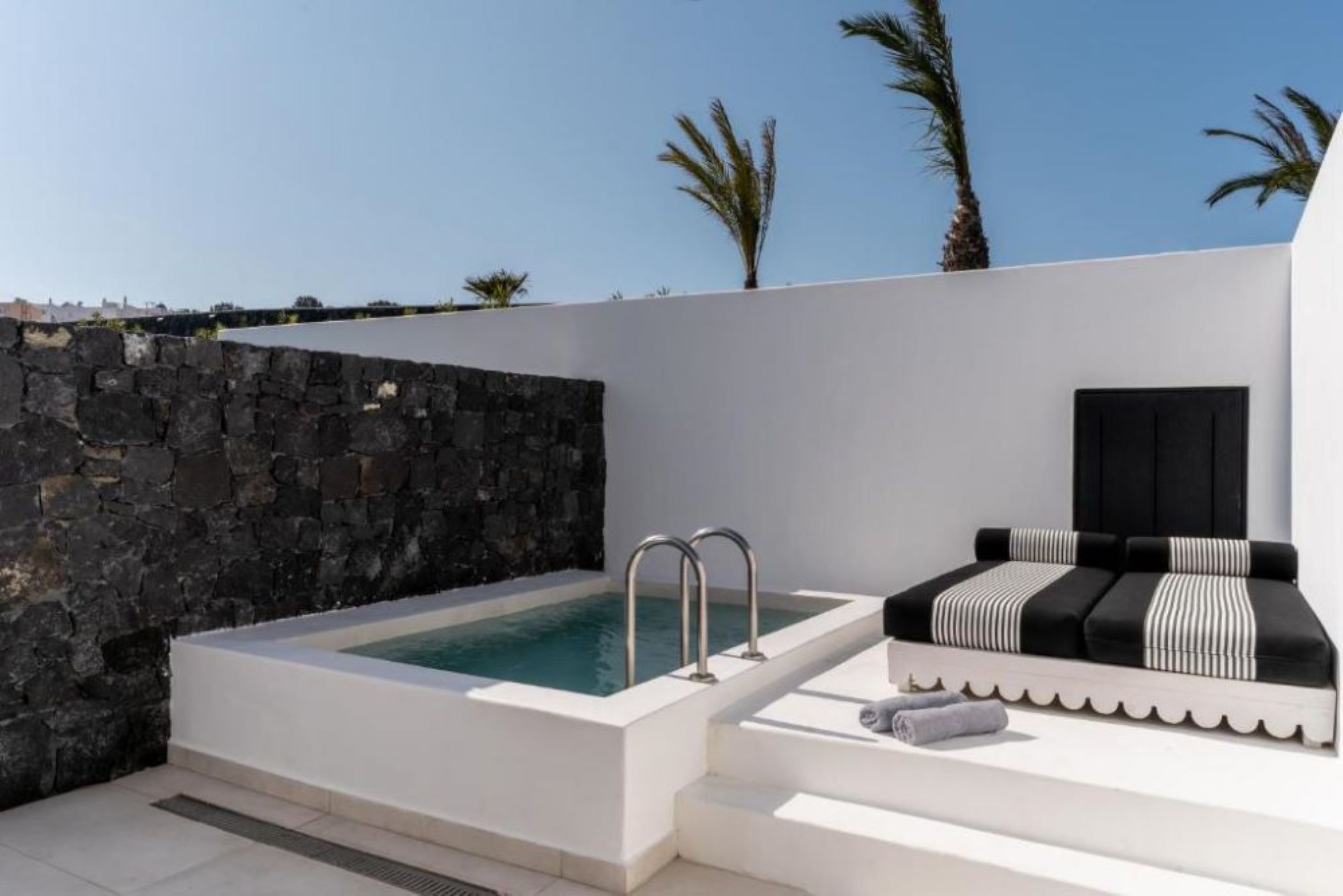 Junior Suite with Double Bed