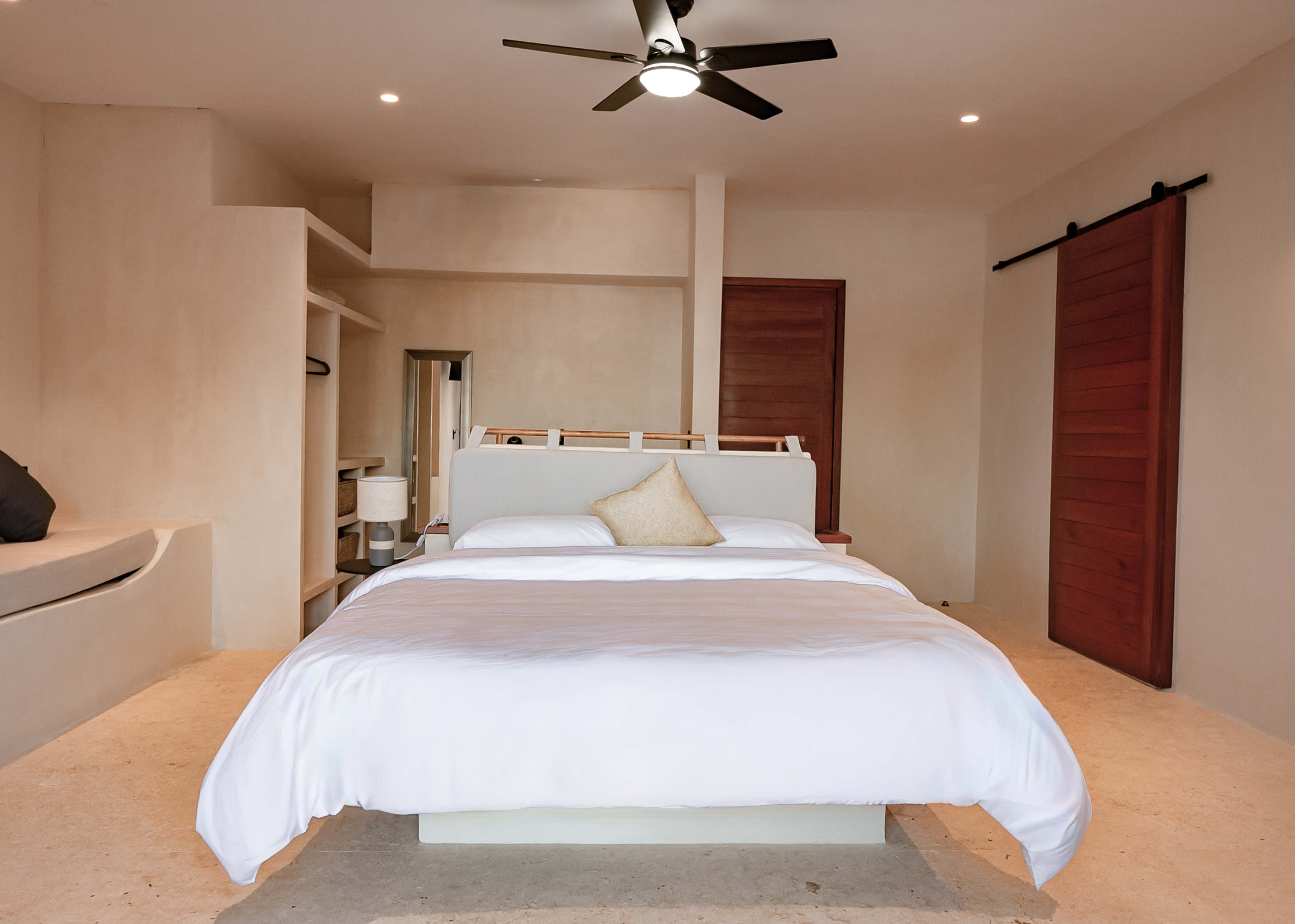 Suite Deluxe Ocean View