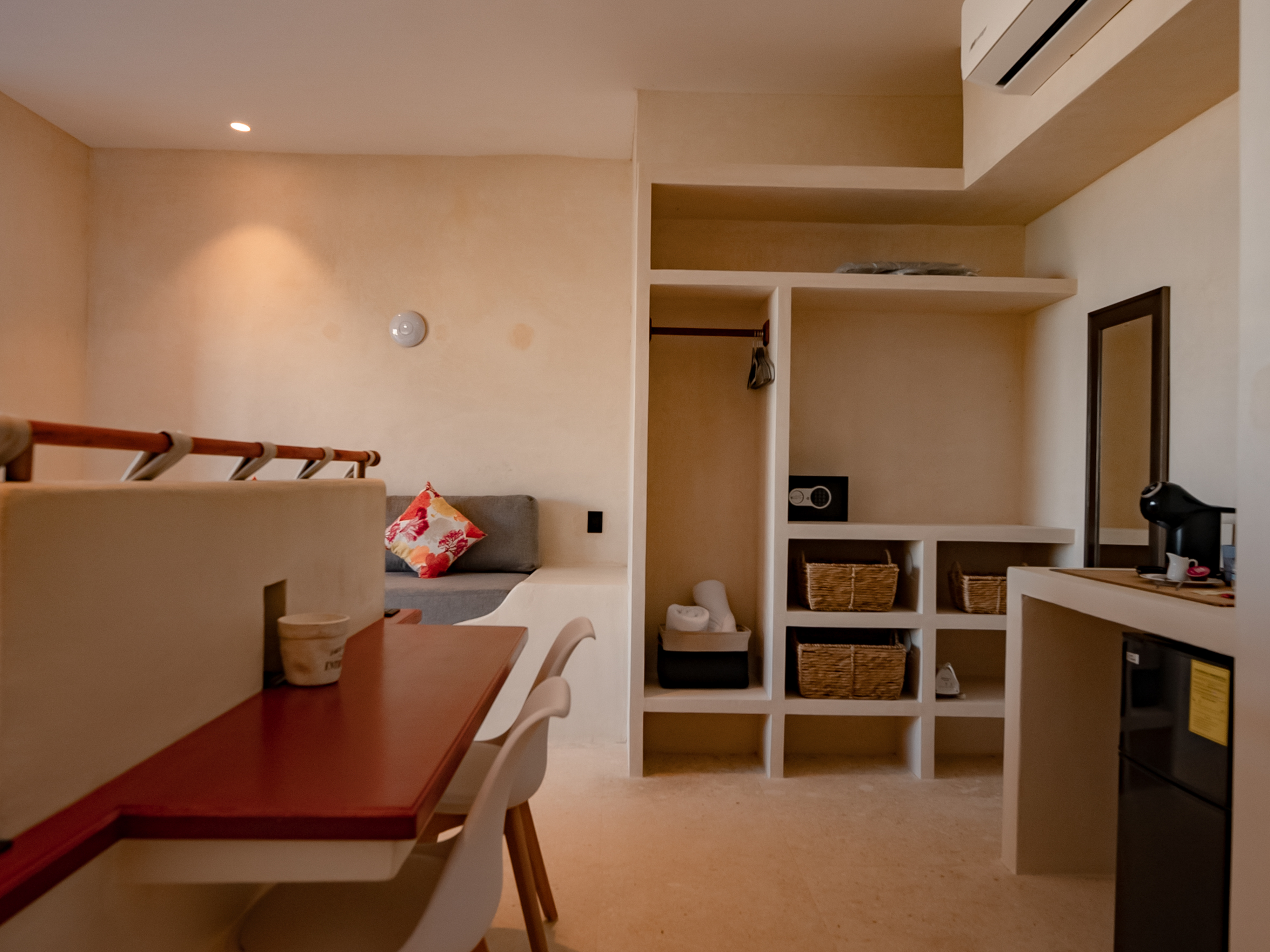 Suite Deluxe Ocean View