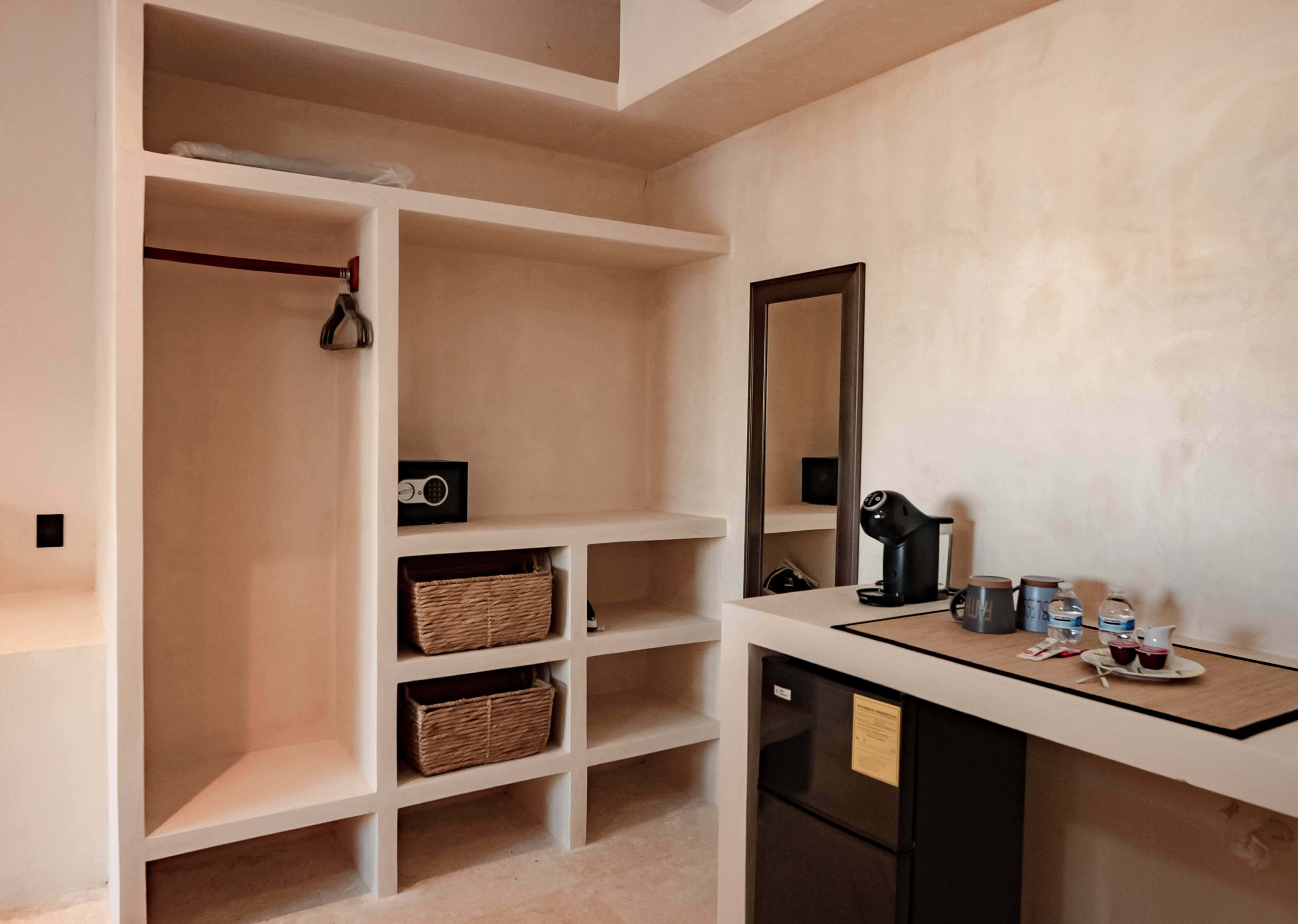 Suite Deluxe Ocean View