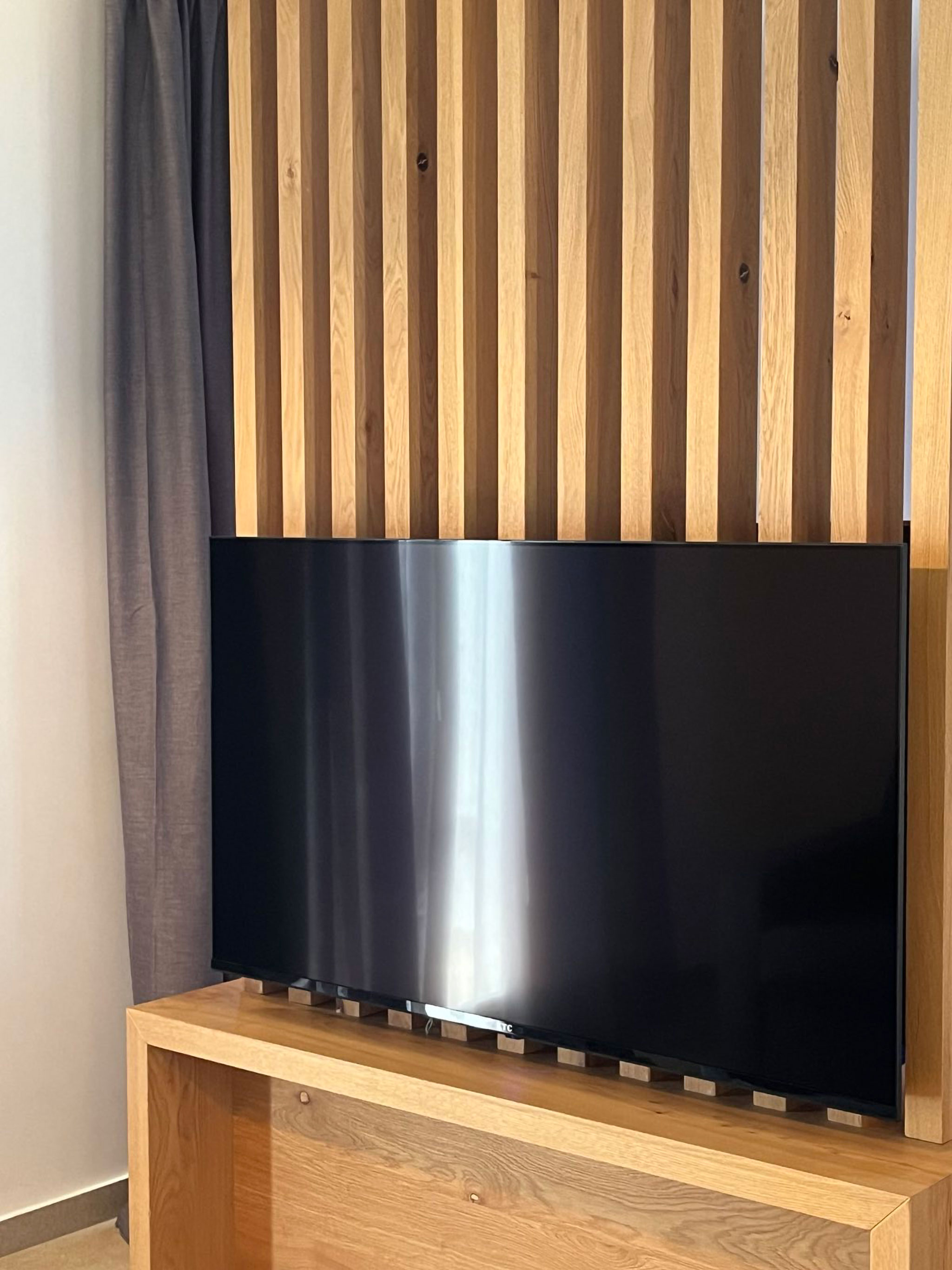 Double Superior Sea View