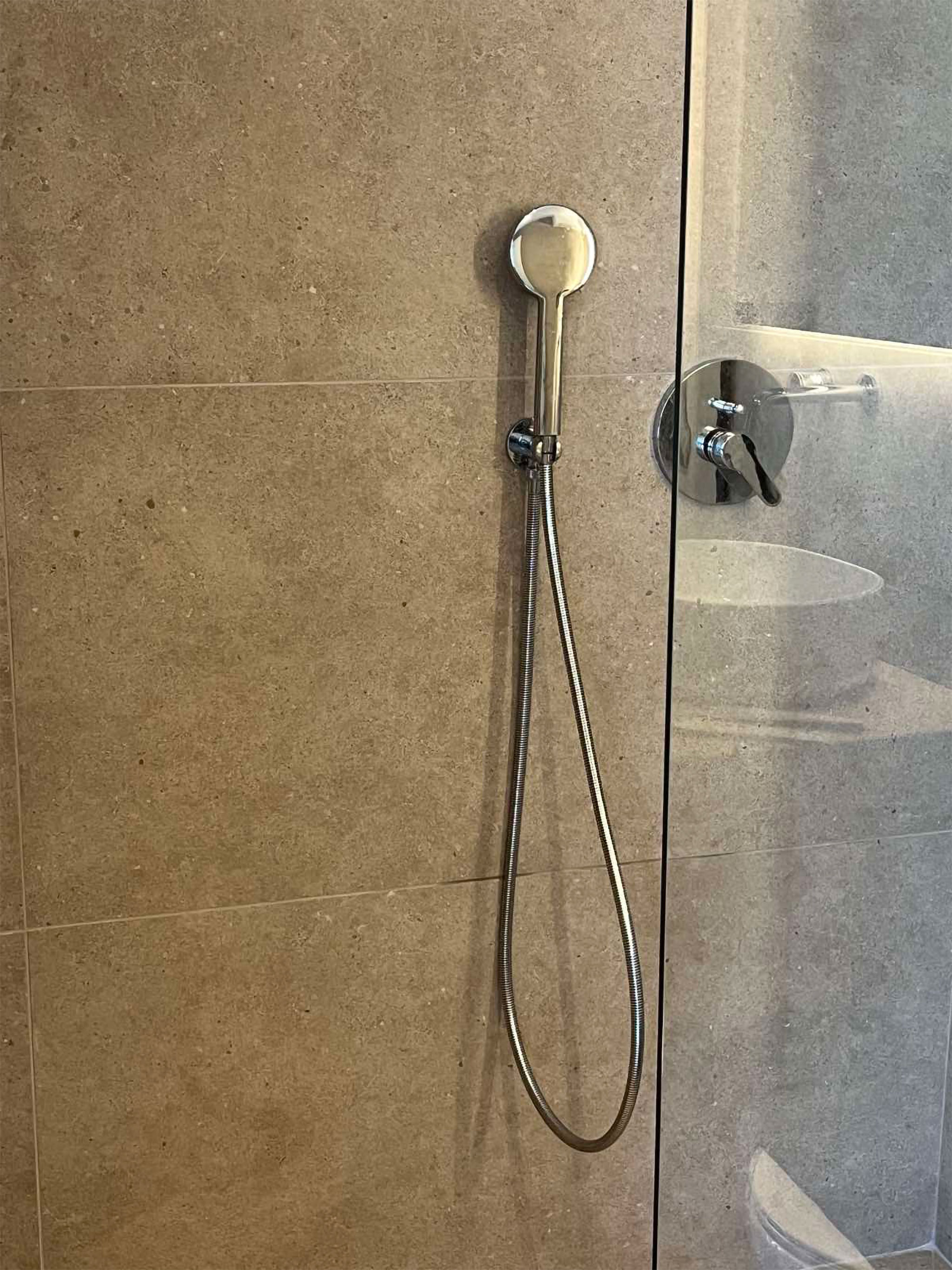 Double Superior Sea View